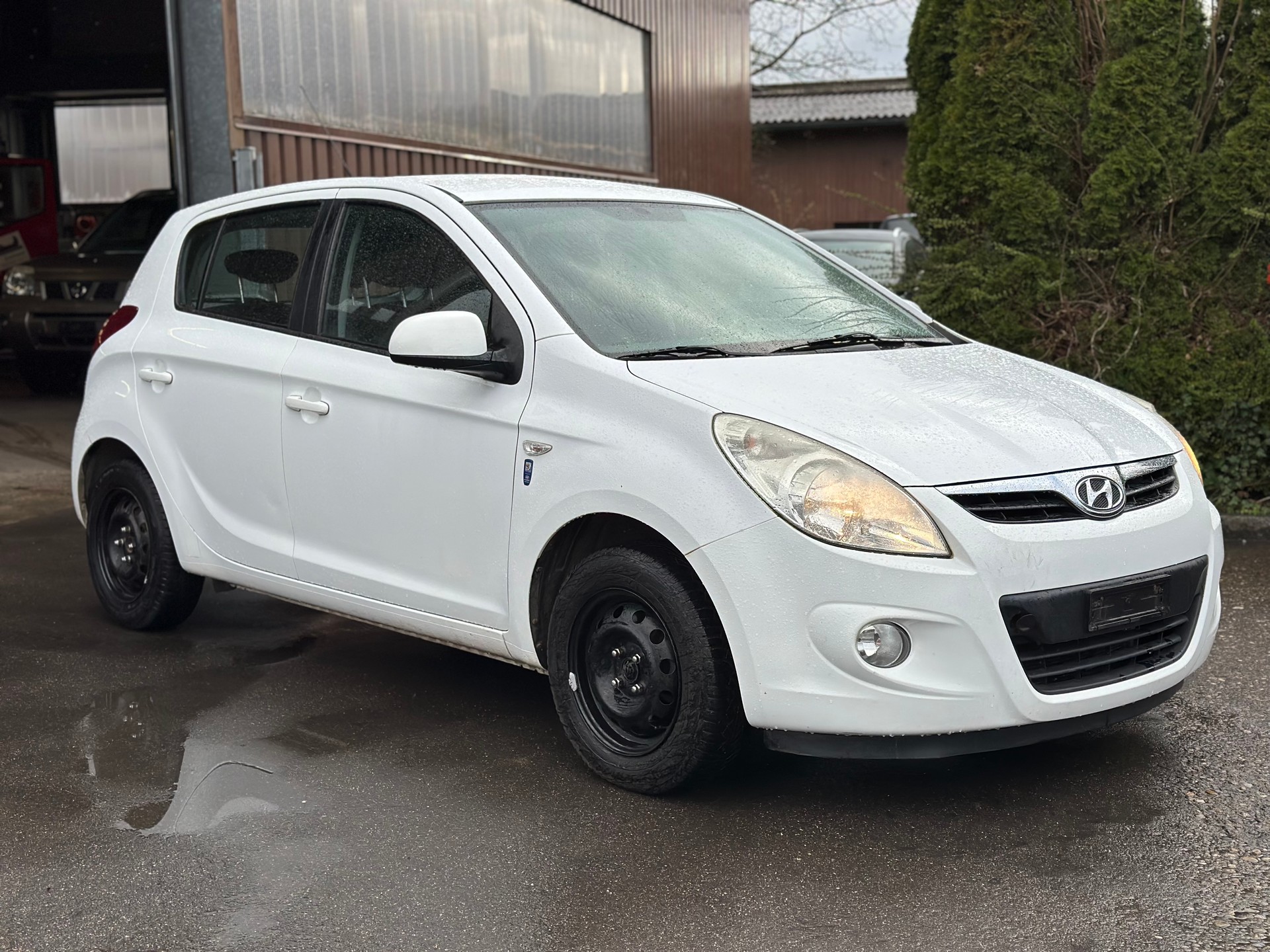 HYUNDAI i20 1.2 Comfort-image-0