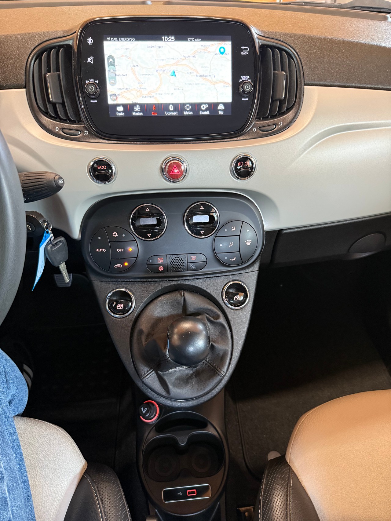 FIAT 500 0.9 Twinair Star-image-10