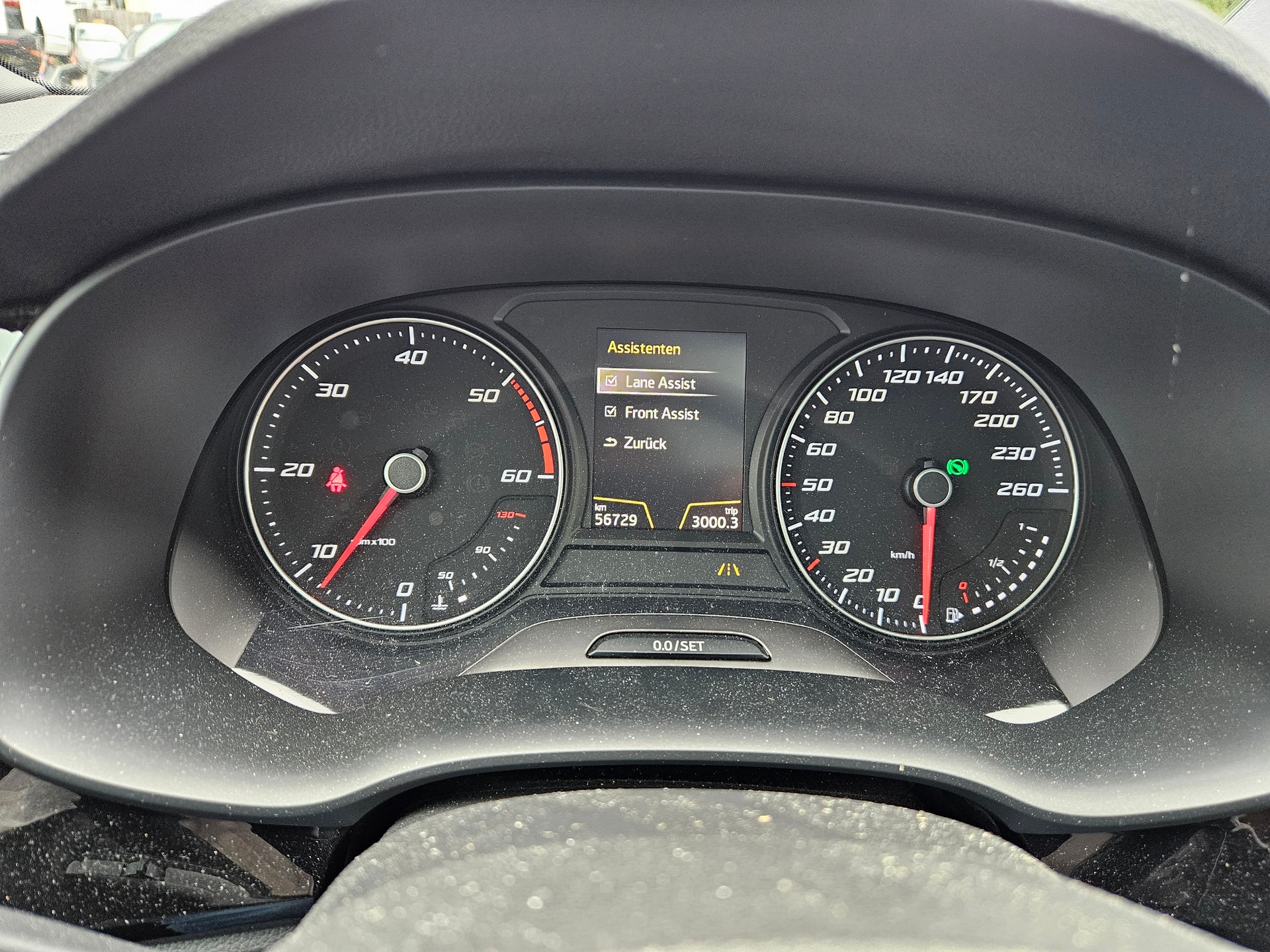 SEAT Ateca 2.0 TDI CR Xcellence 4Drive DSG-image-8