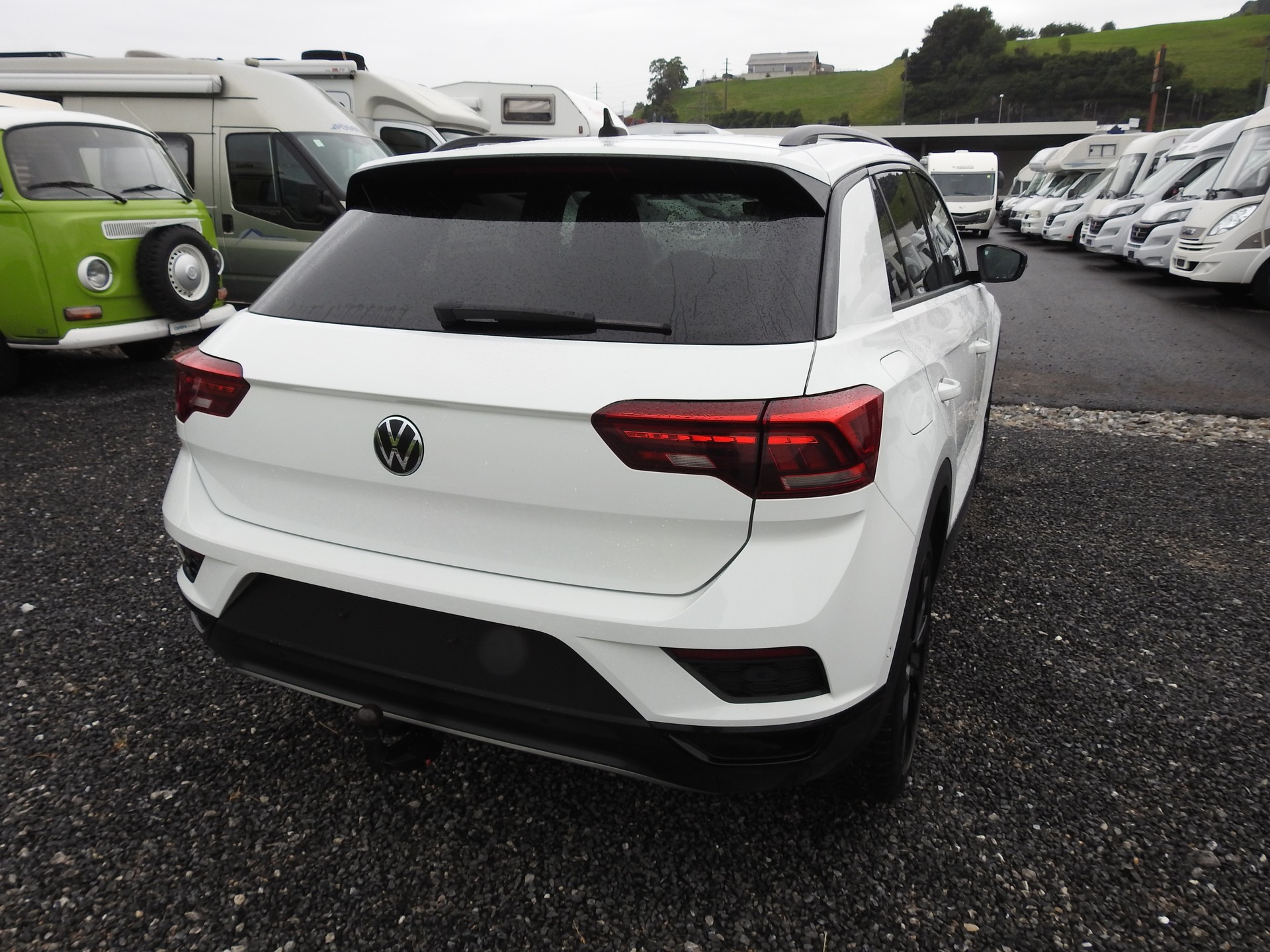 VW T-Roc 2.0 TDI SCR Sport DSG 4Motion-image-5