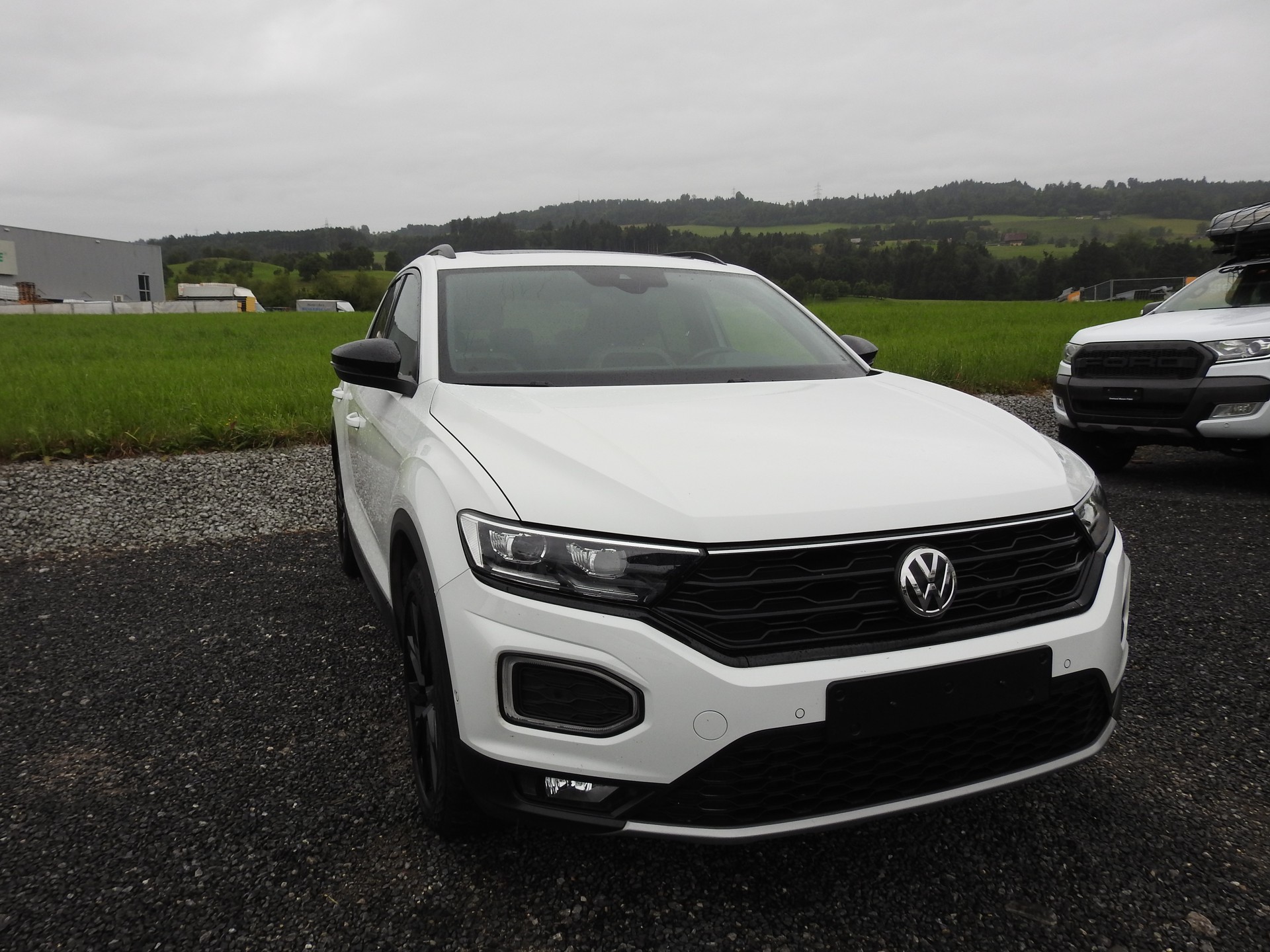 VW T-Roc 2.0 TDI SCR Sport DSG 4Motion-image-7
