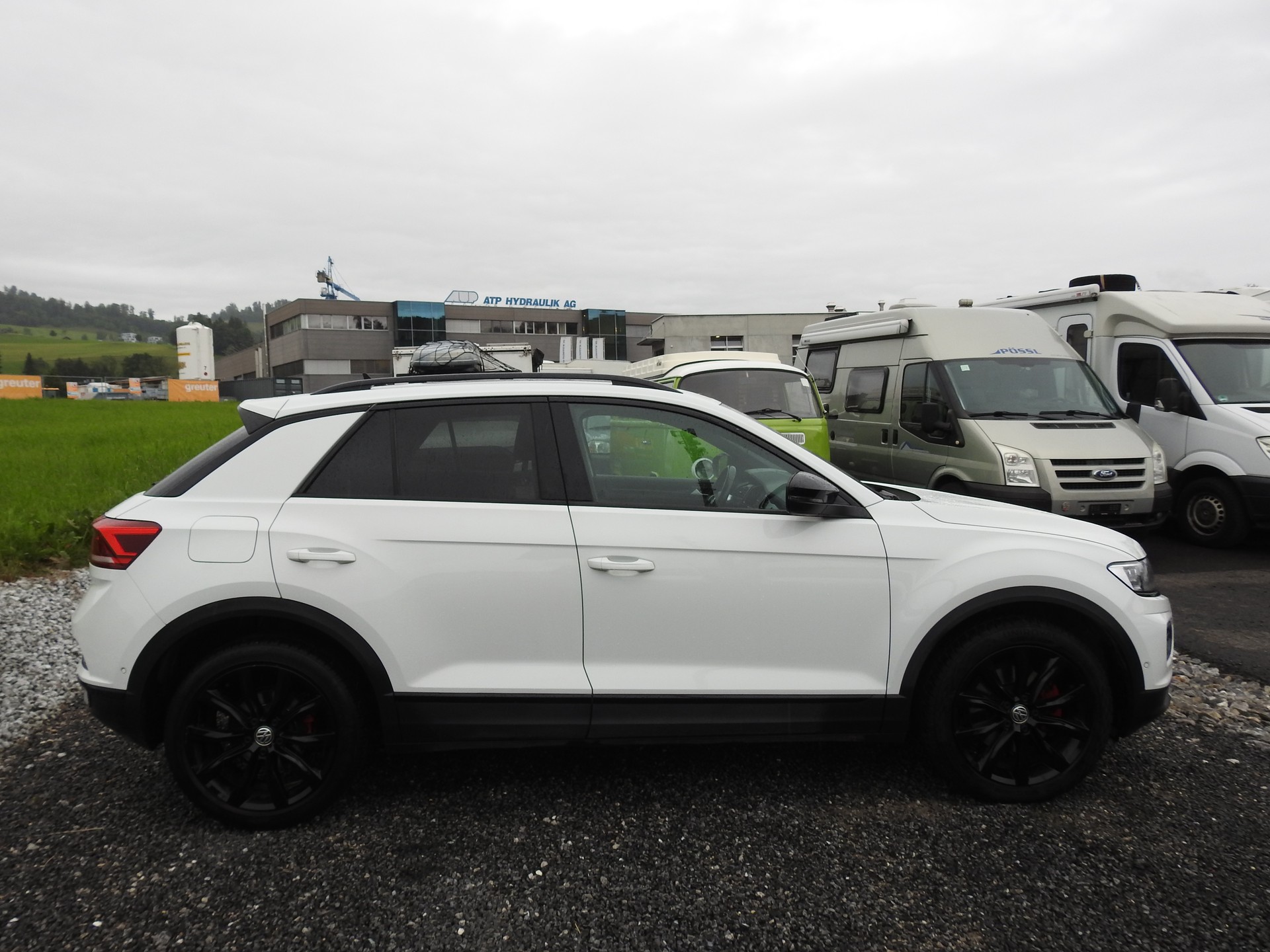 VW T-Roc 2.0 TDI SCR Sport DSG 4Motion-image-6