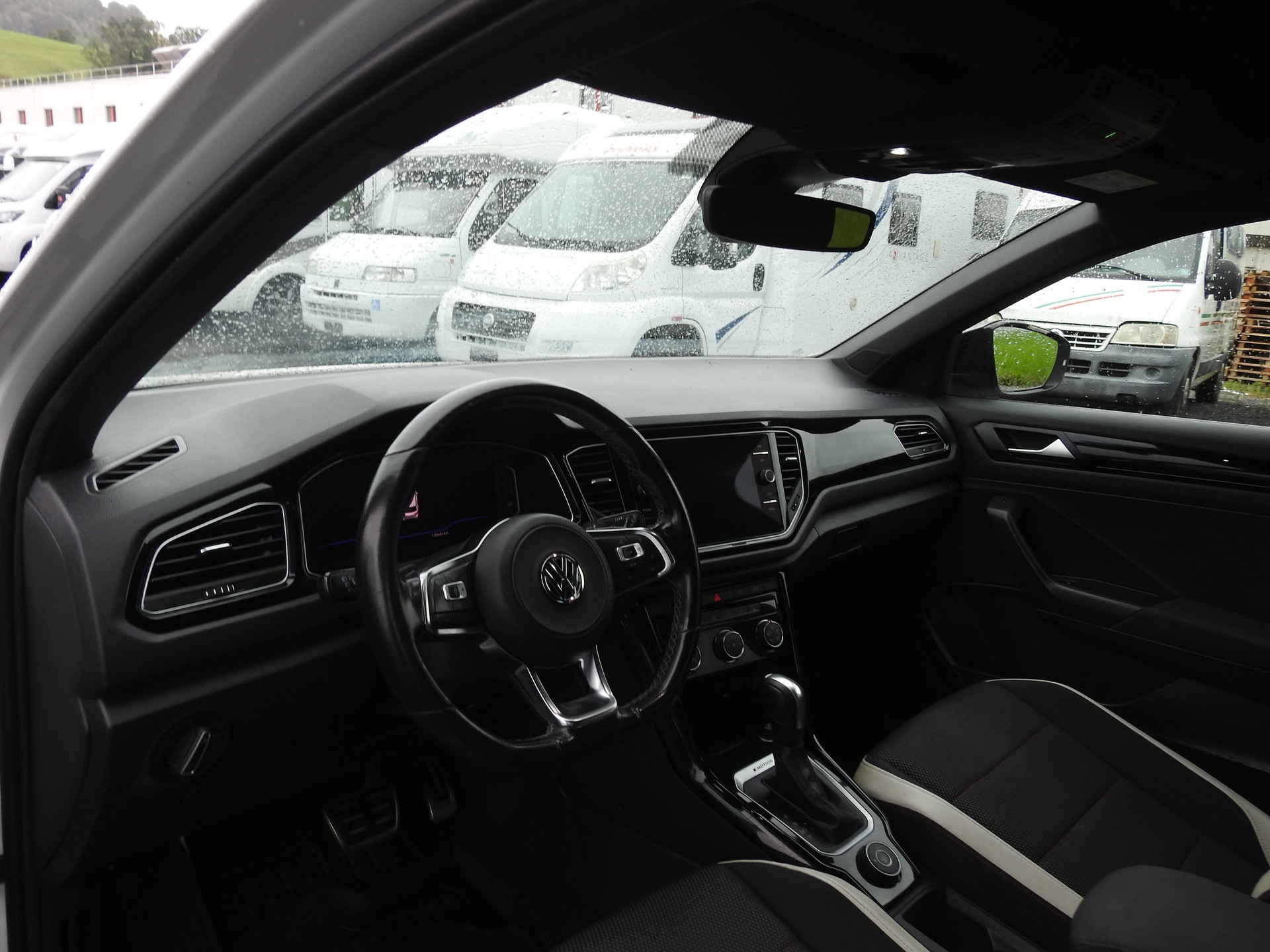 VW T-Roc 2.0 TDI SCR Sport DSG 4Motion-image-10