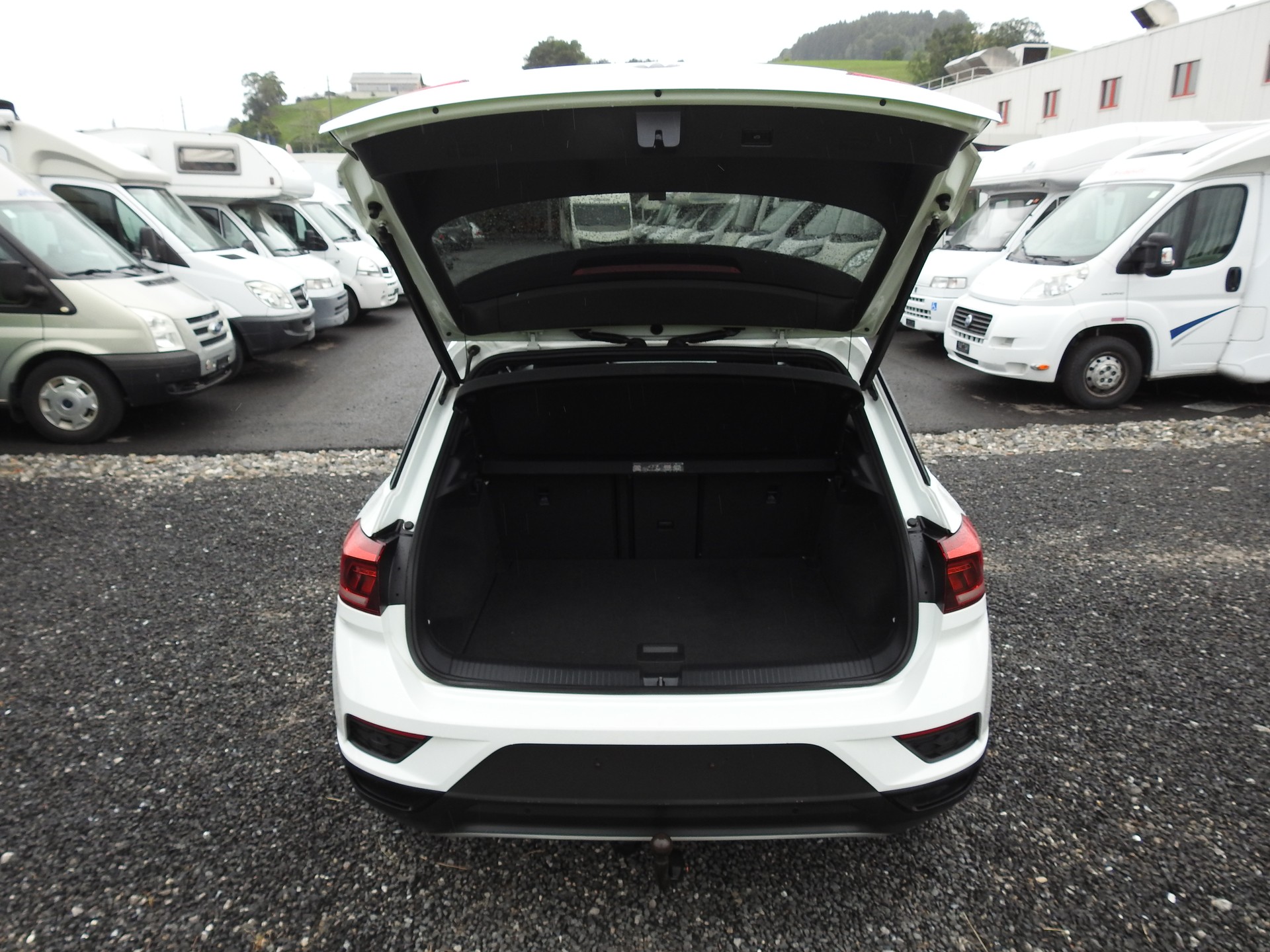 VW T-Roc 2.0 TDI SCR Sport DSG 4Motion-image-11