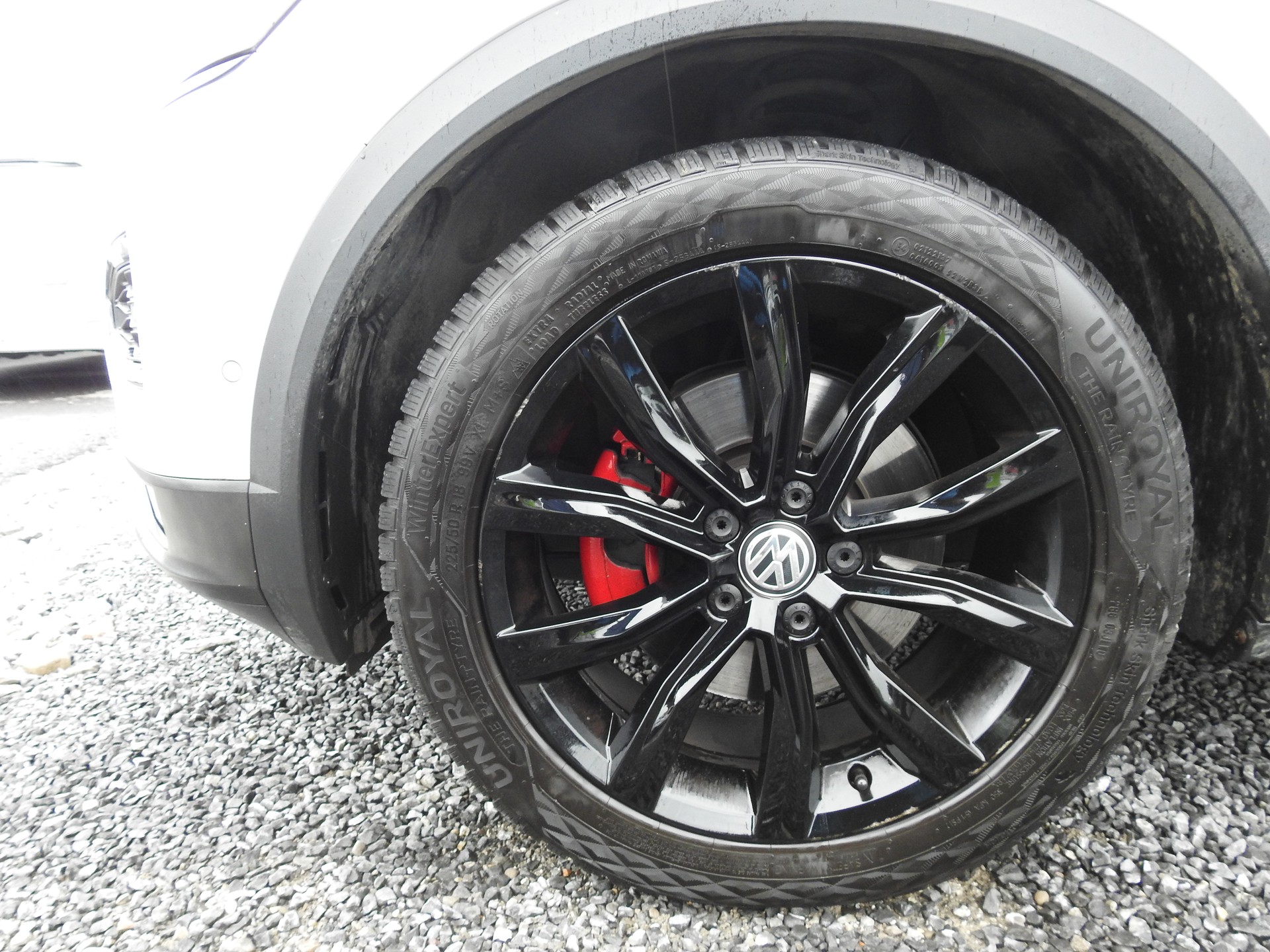 VW T-Roc 2.0 TDI SCR Sport DSG 4Motion-image-8