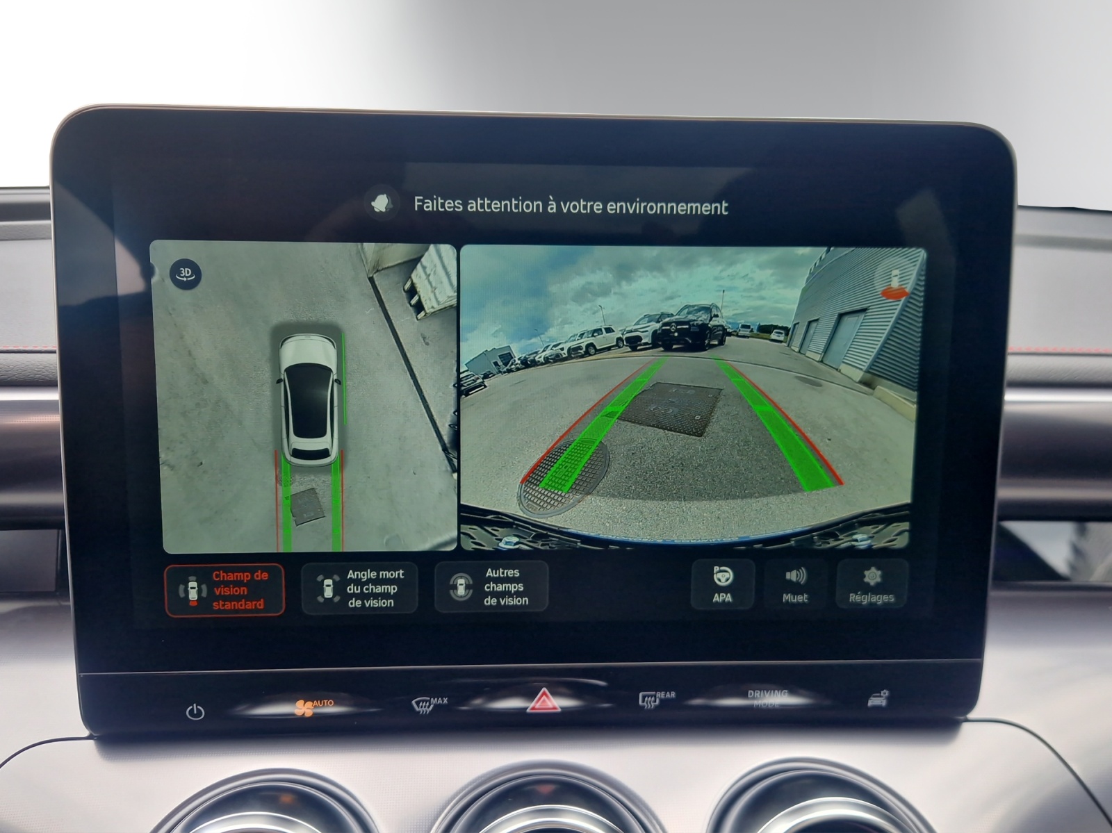 Image SMART 3 #3 66kWh BRABUS