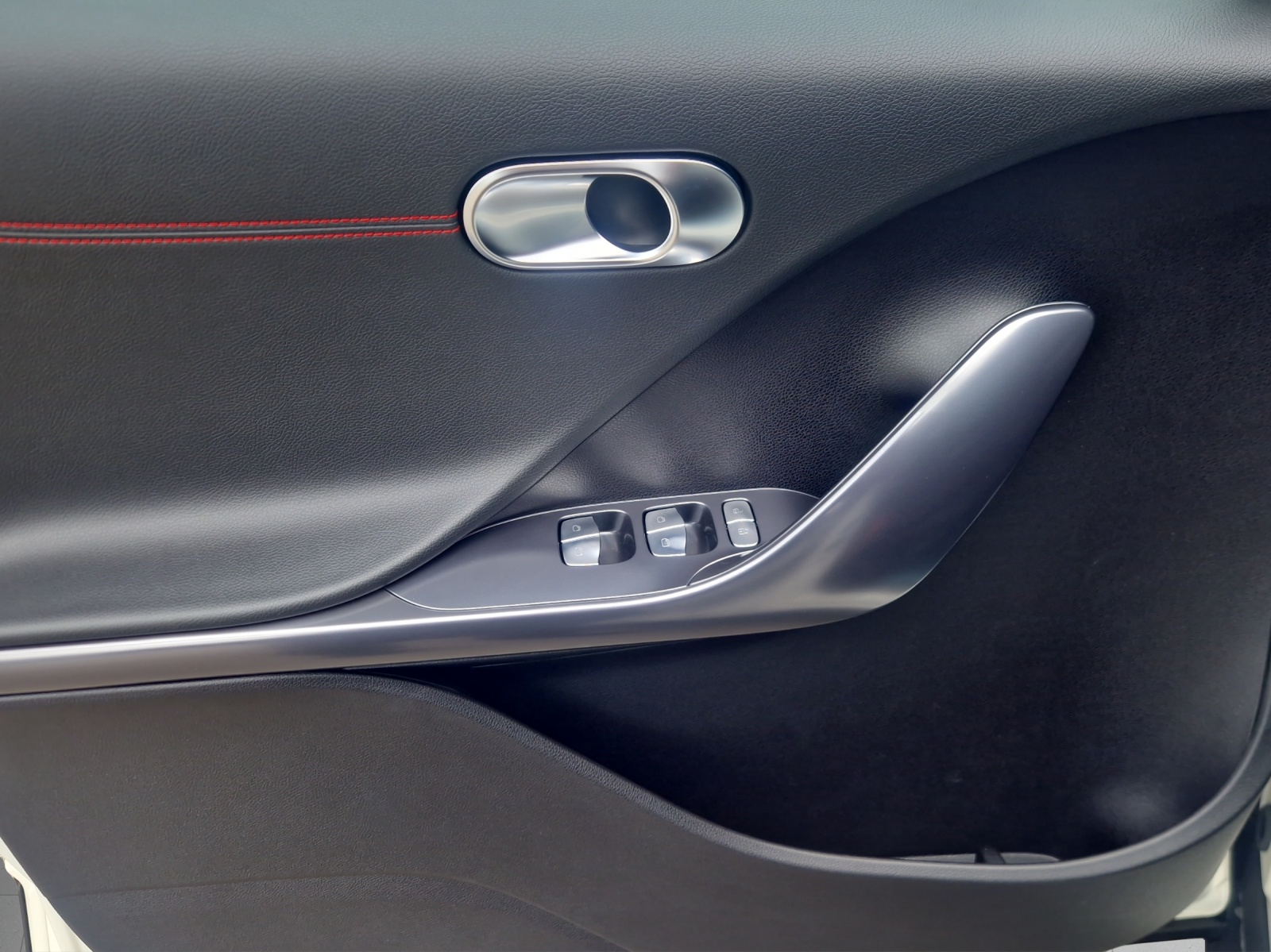 SMART #3 66kWh BRABUS-image-8