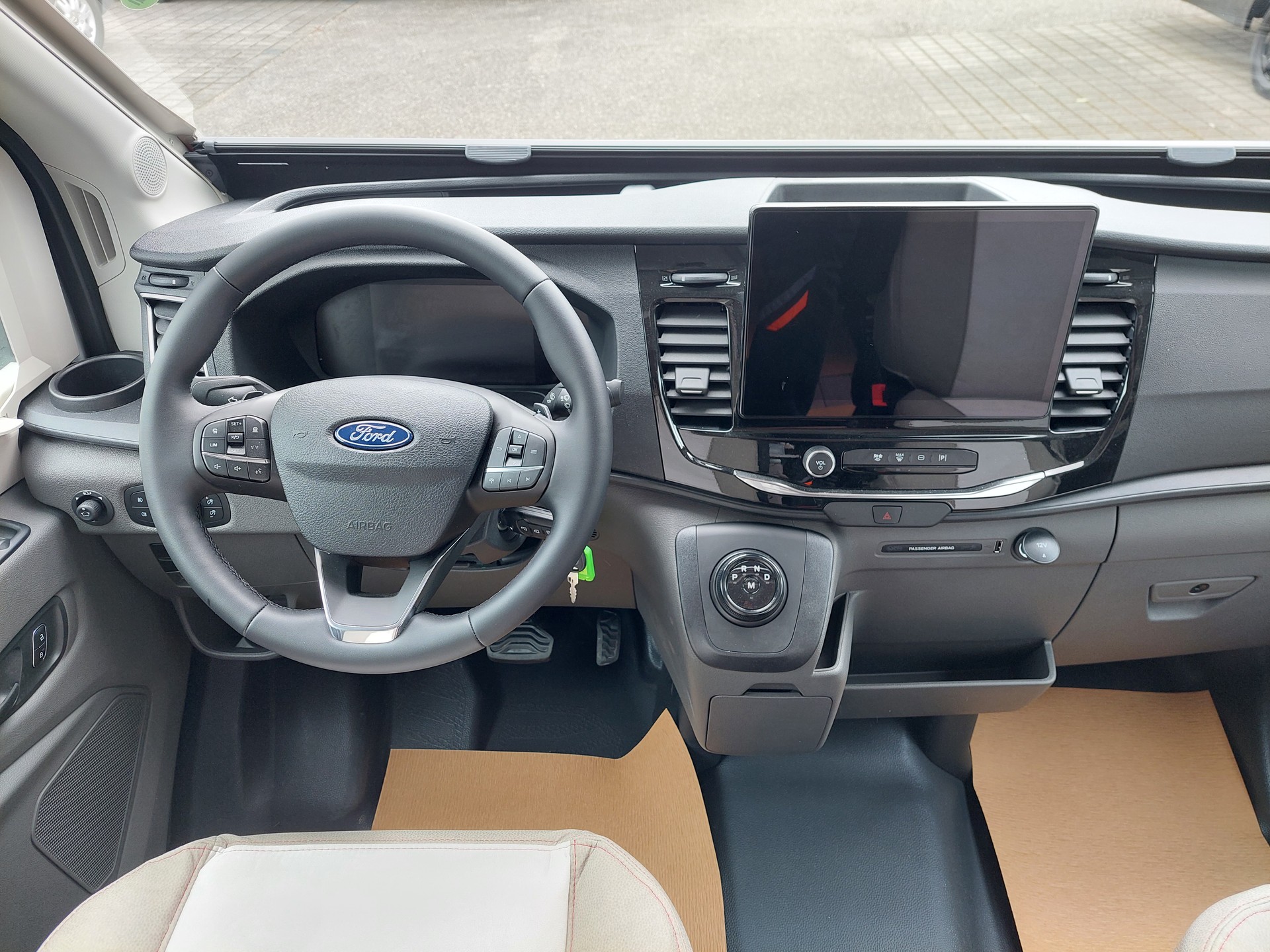 ROLLER TEAM Ford KRONOS FIT 281TL-image-11