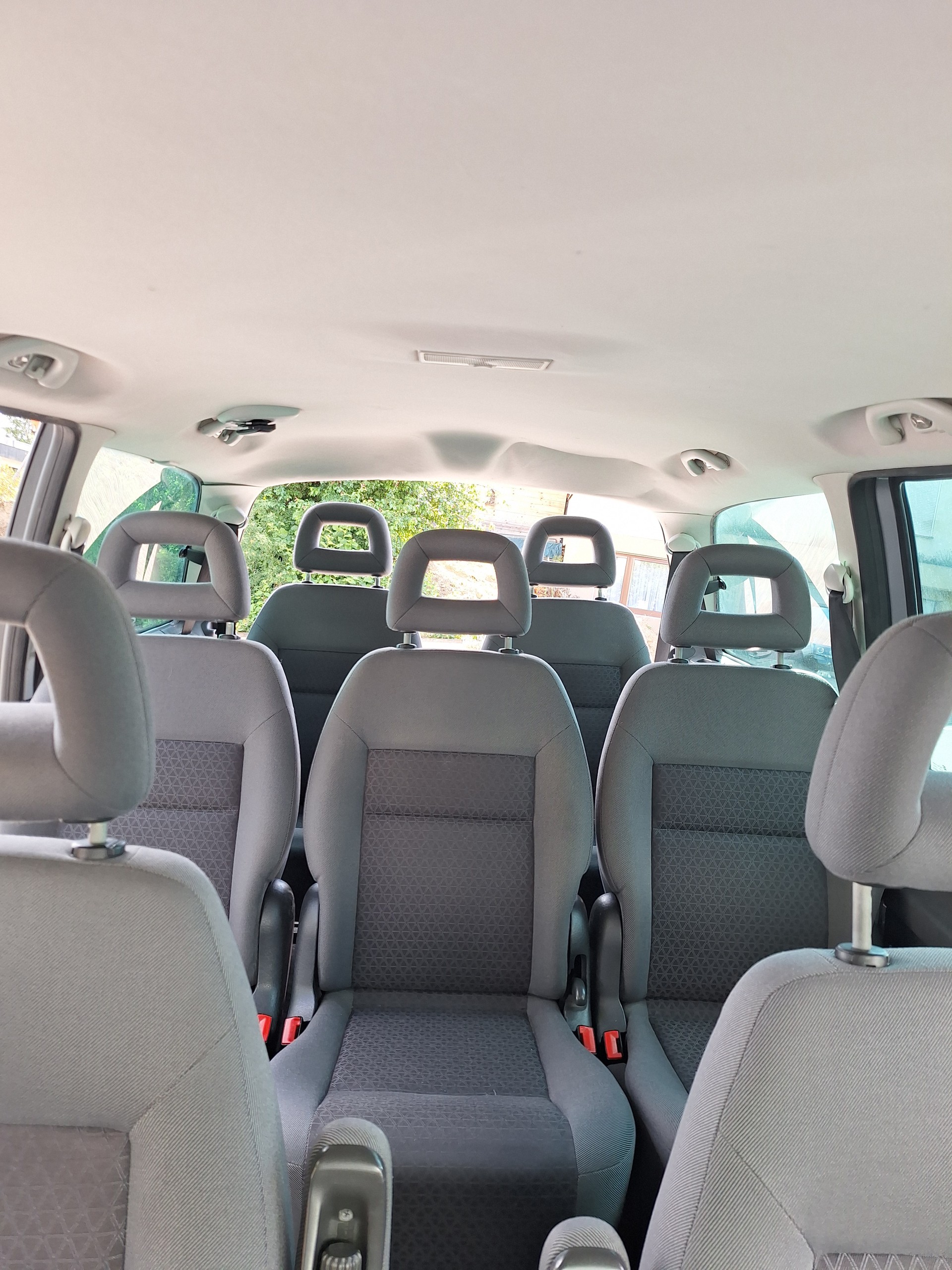 FORD 2.3i 16V Ambiente-image-3