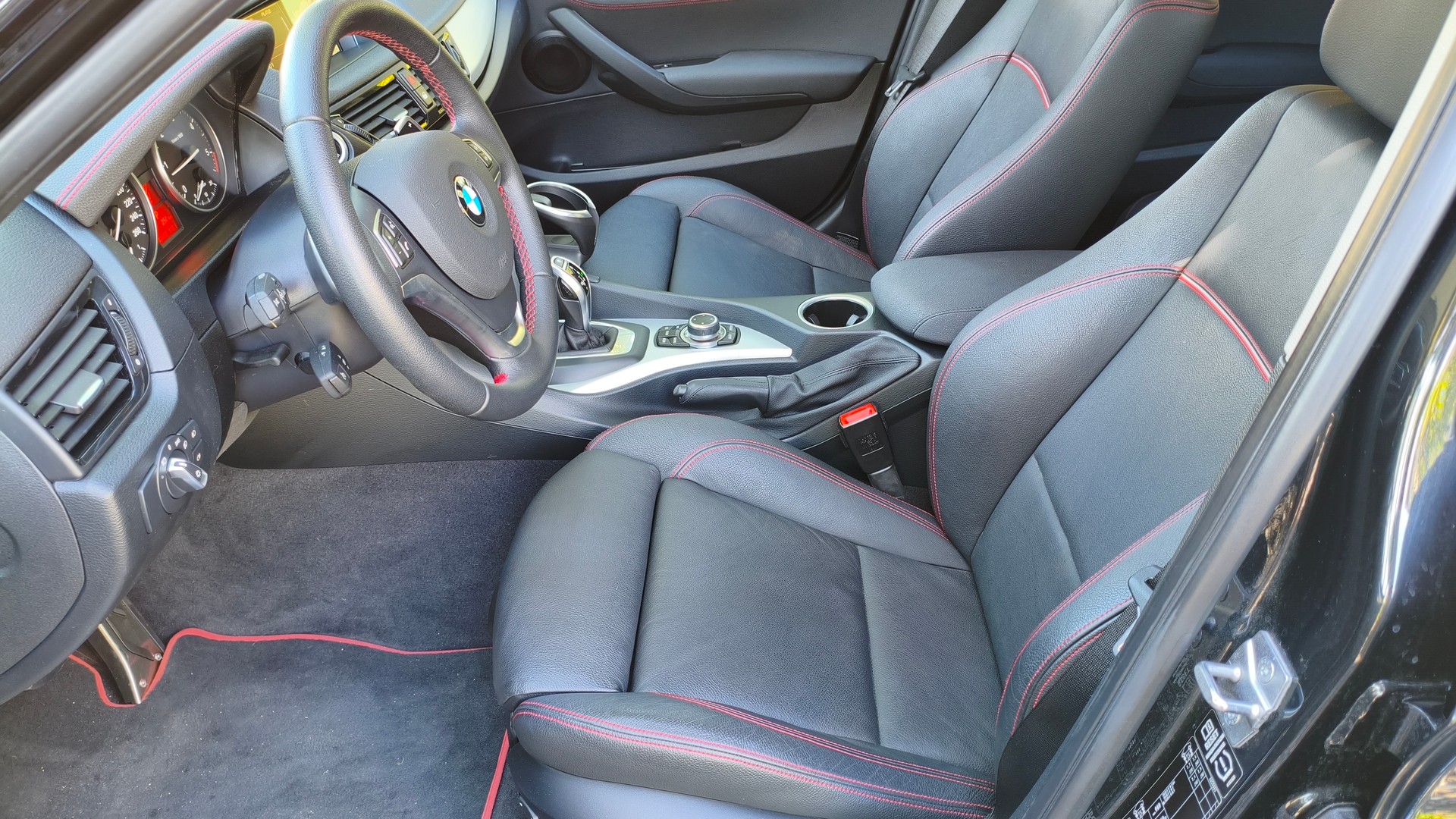 BMW X1 xDrive 25d xLine Steptronic-image-8