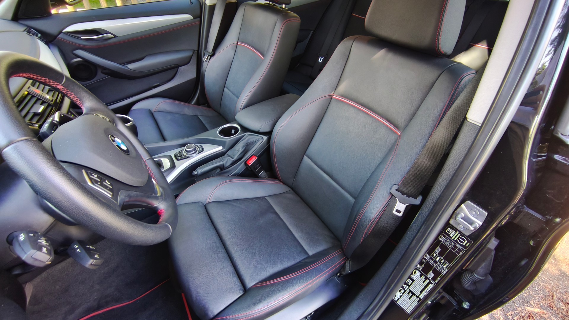 BMW X1 xDrive 25d xLine Steptronic-image-9