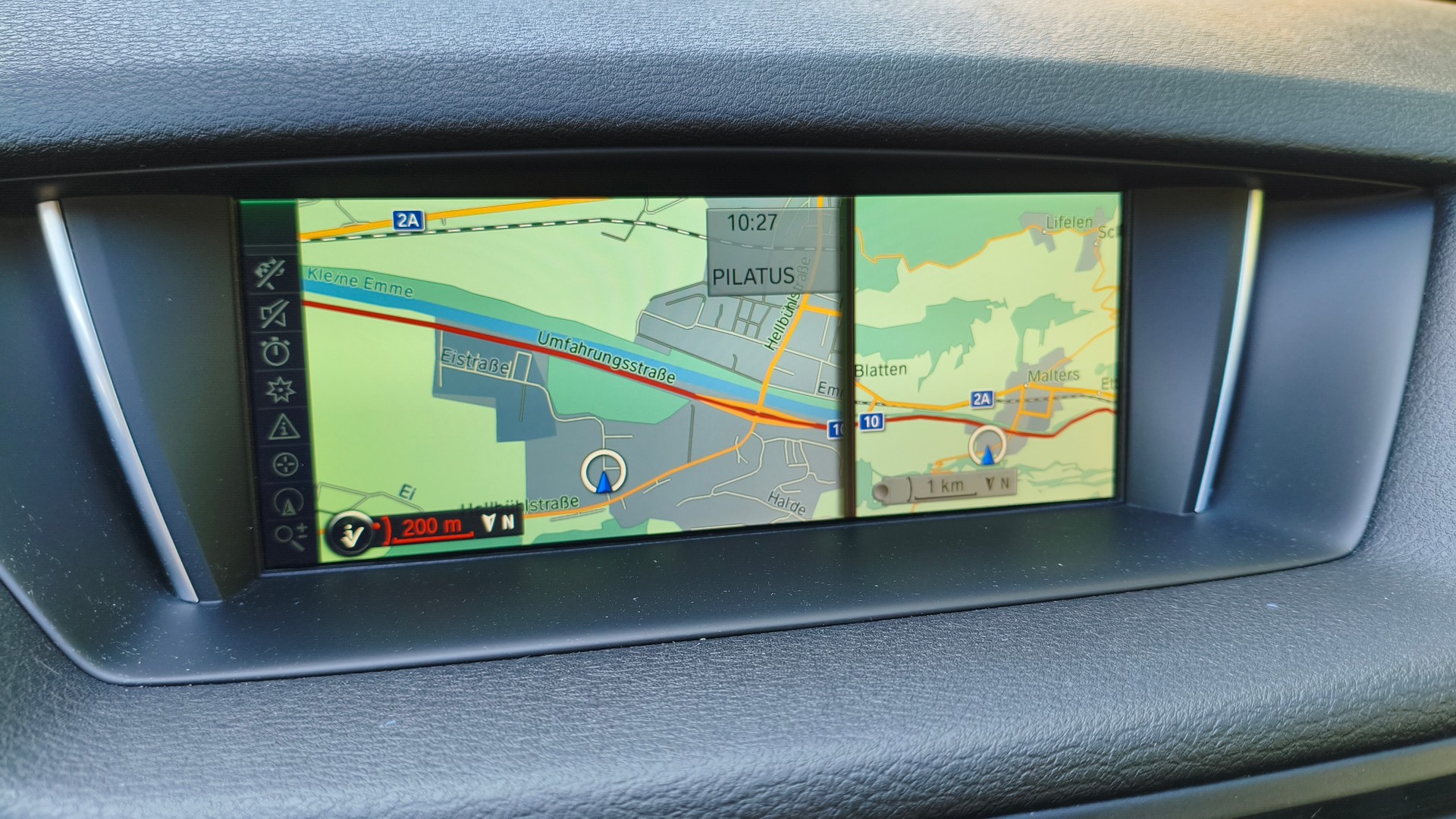 BMW X1 xDrive 25d xLine Steptronic-image-14