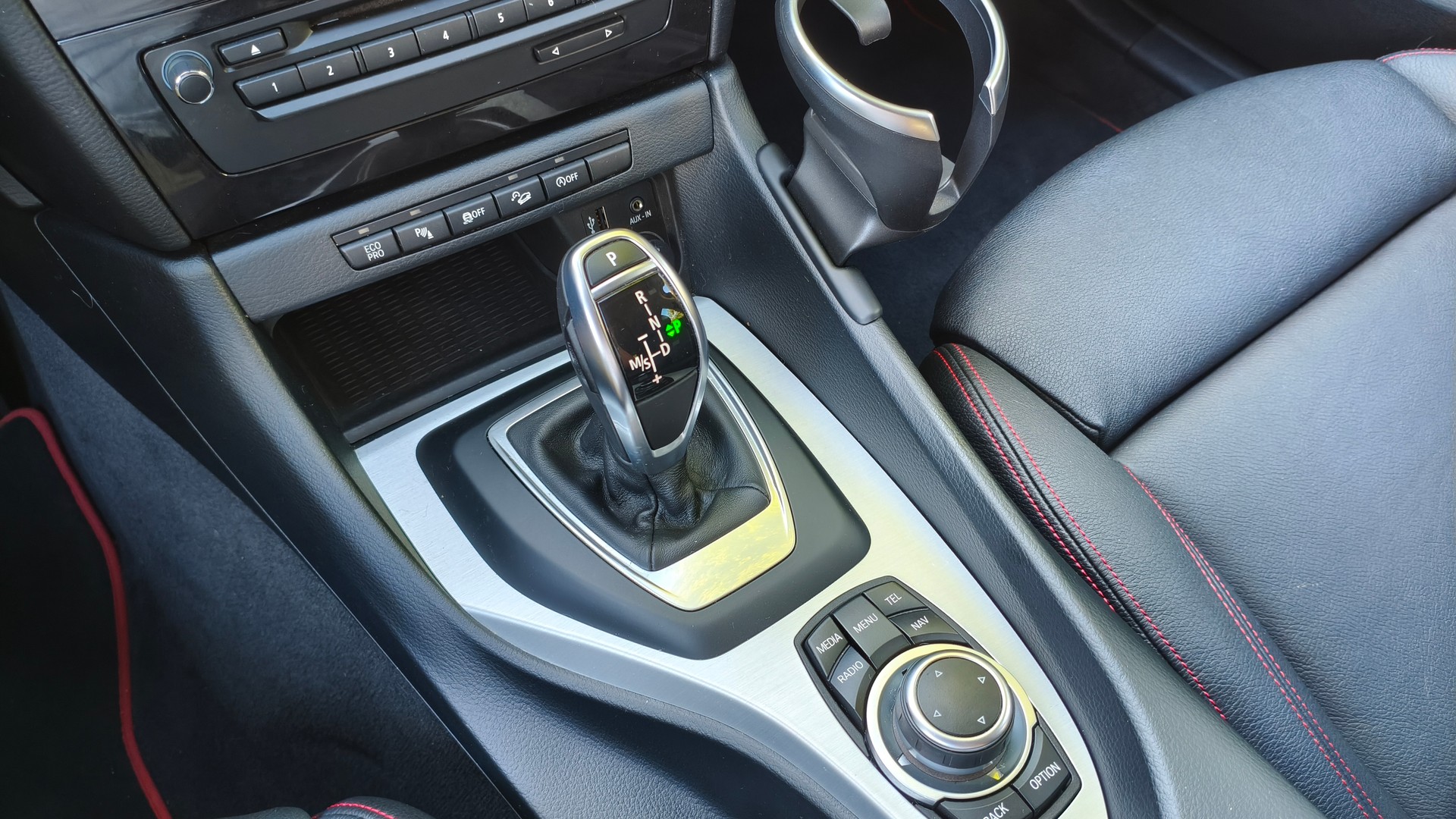 BMW X1 xDrive 25d xLine Steptronic-image-15