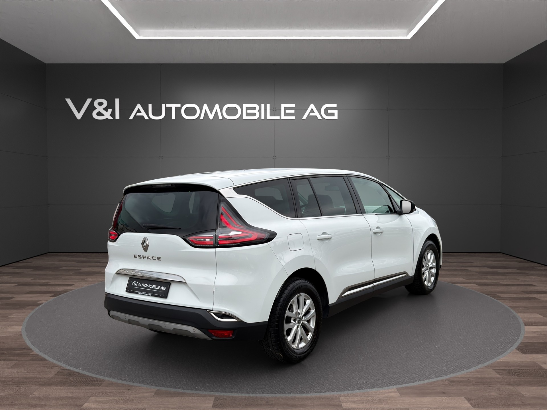 RENAULT Espace 1.6 dCi Intens EDC-image-4