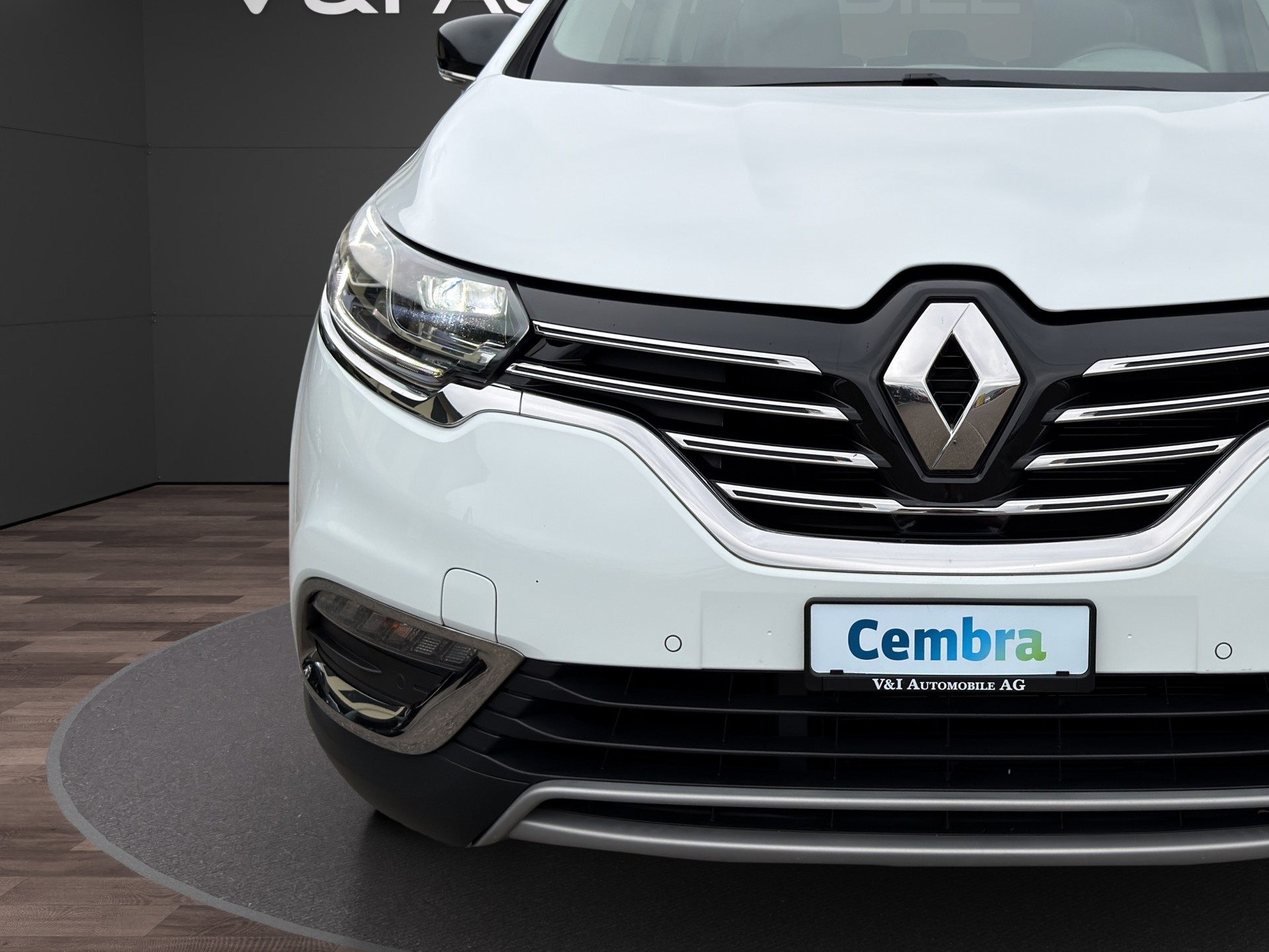 RENAULT Espace 1.6 dCi Intens EDC-image-8