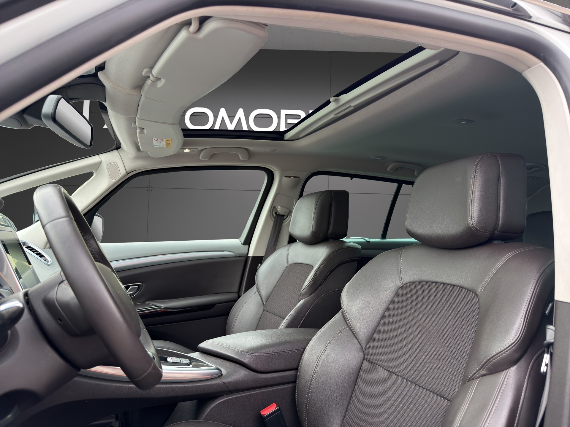 RENAULT Espace 1.6 dCi Intens EDC-image-20