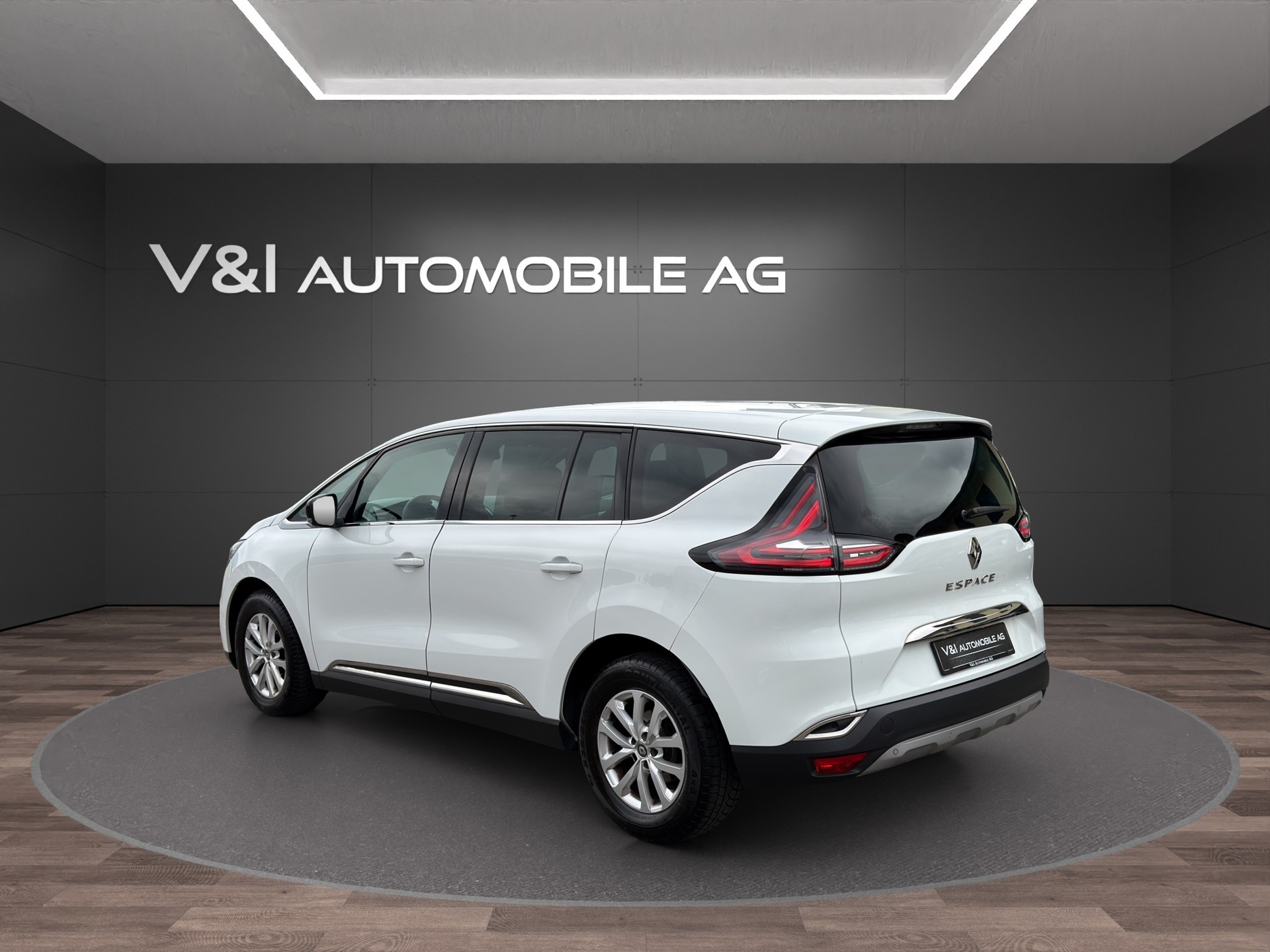 RENAULT Espace 1.6 dCi Intens EDC-image-3
