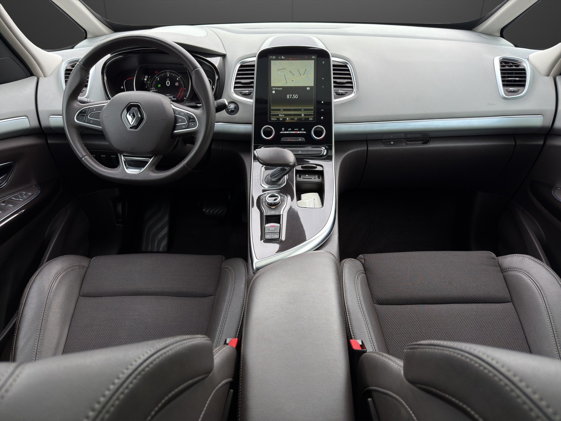 RENAULT Espace 1.6 dCi Intens EDC-image-10