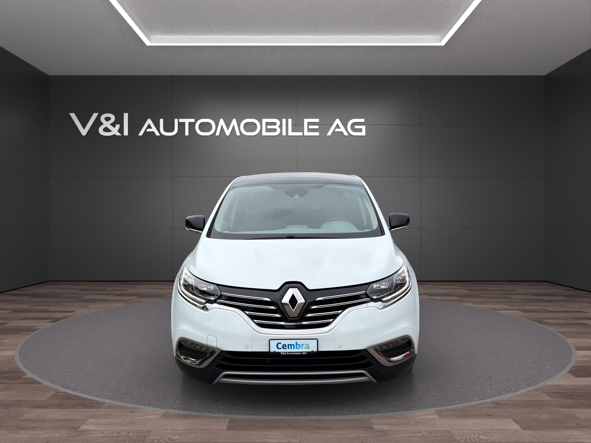 RENAULT Espace 1.6 dCi Intens EDC-image-2