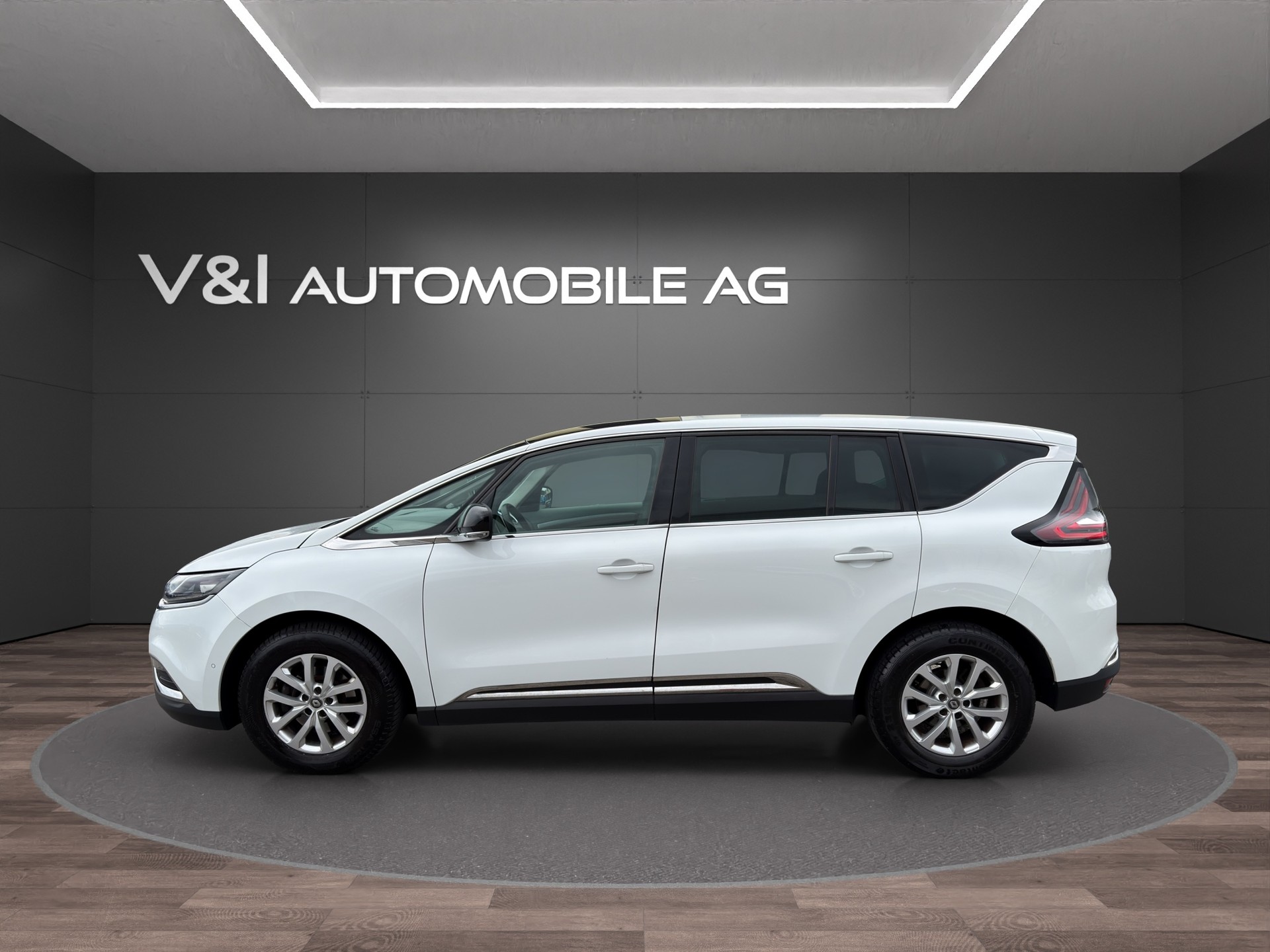 RENAULT Espace 1.6 dCi Intens EDC-image-6