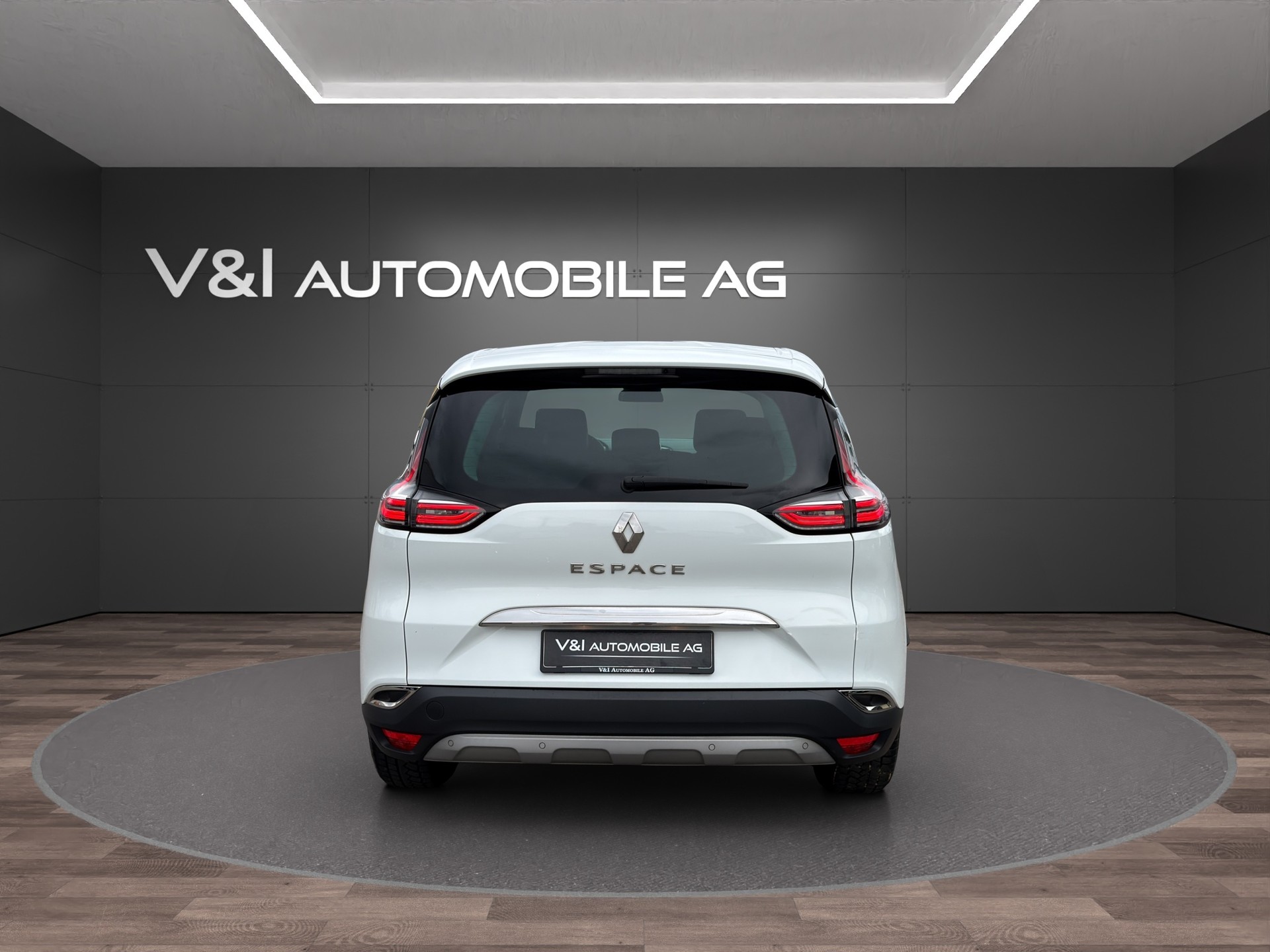 RENAULT Espace 1.6 dCi Intens EDC-image-5