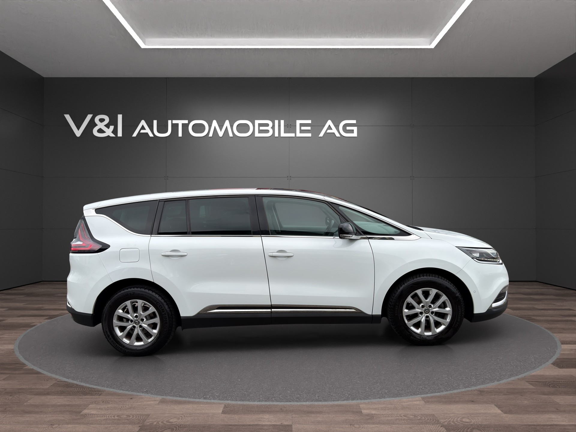 RENAULT Espace 1.6 dCi Intens EDC-image-7