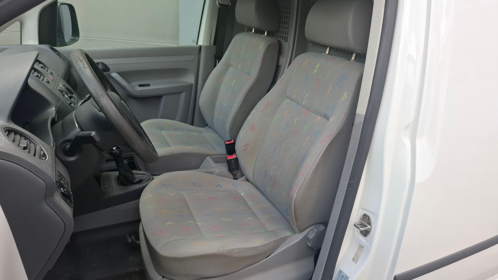 VW Caddy 2.0 EcoFuel-image-14