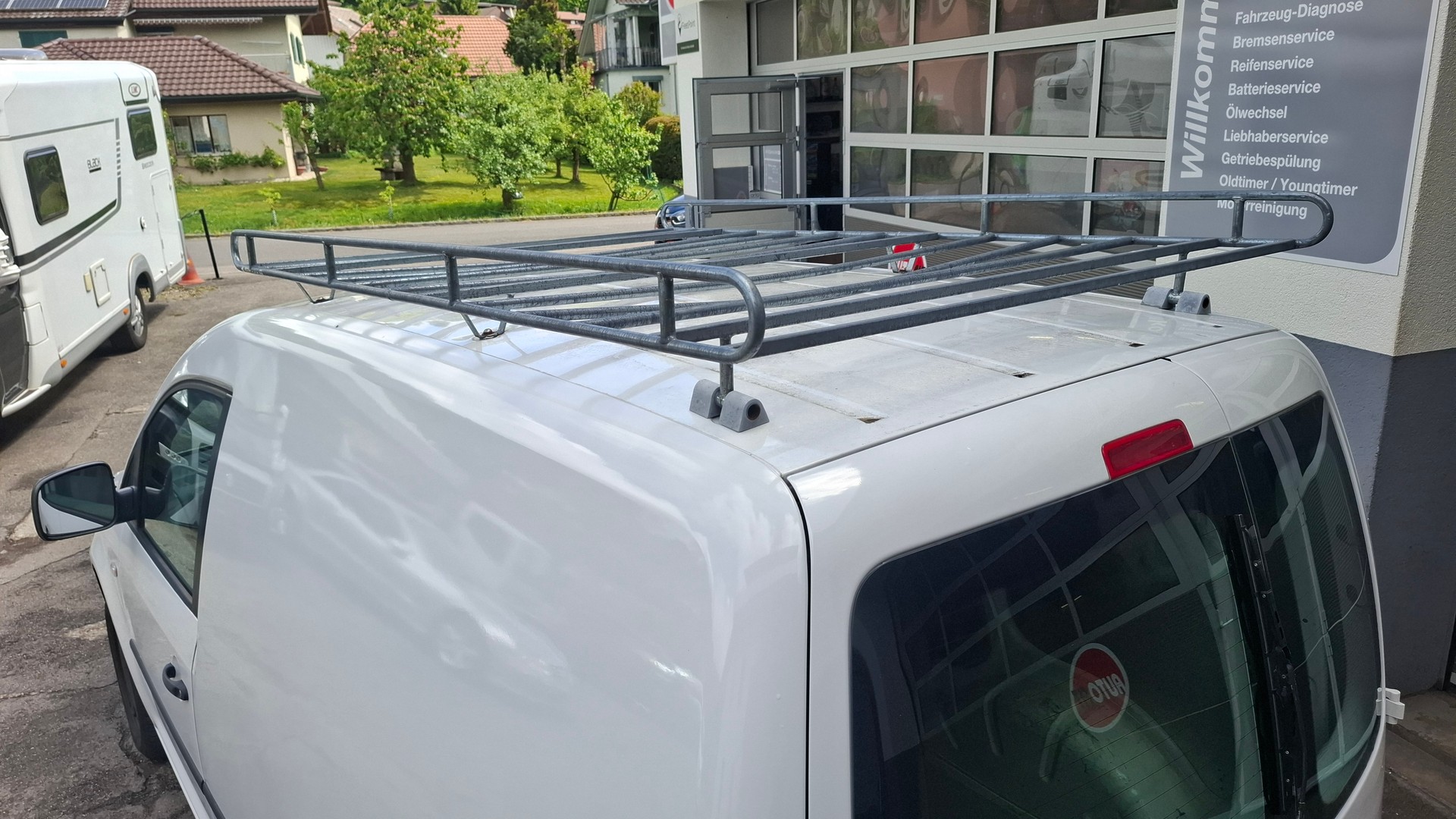 VW Caddy 2.0 EcoFuel-image-8