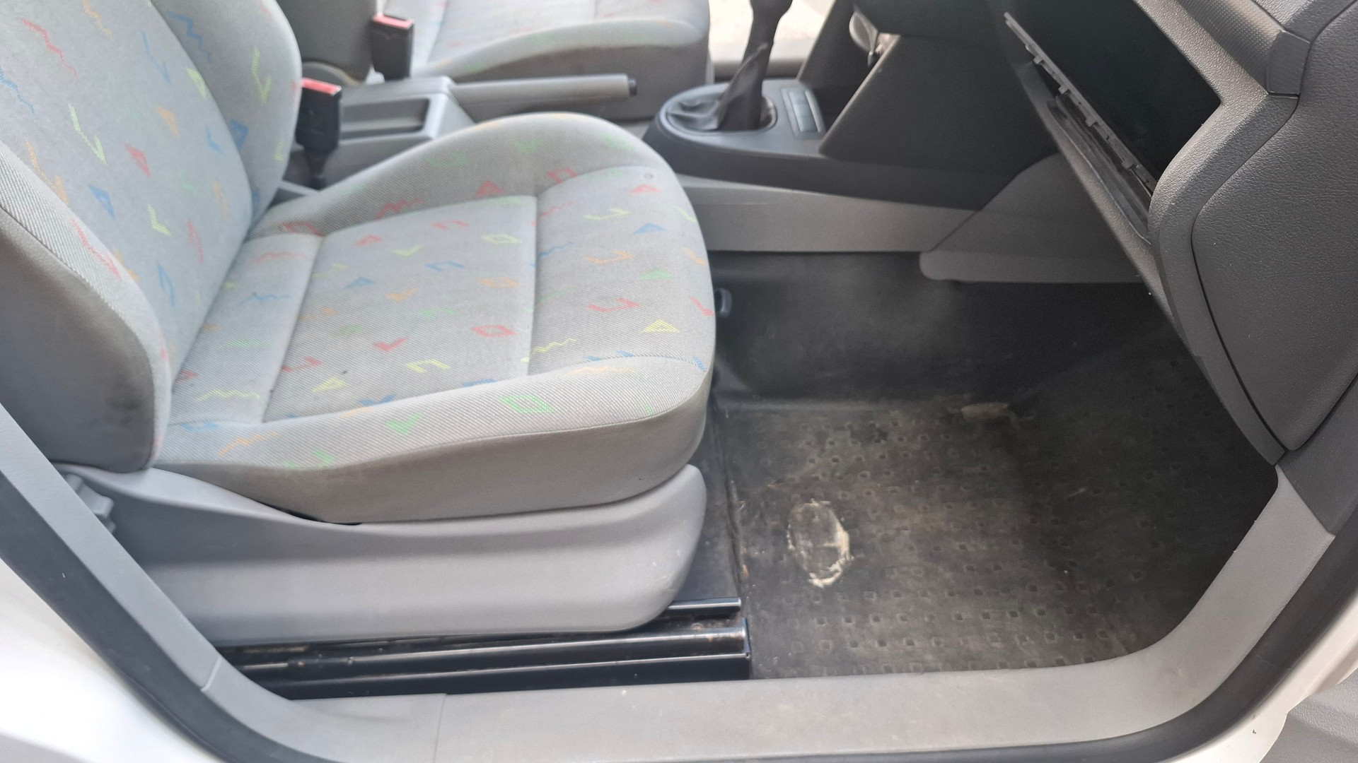 VW Caddy 2.0 EcoFuel-image-28