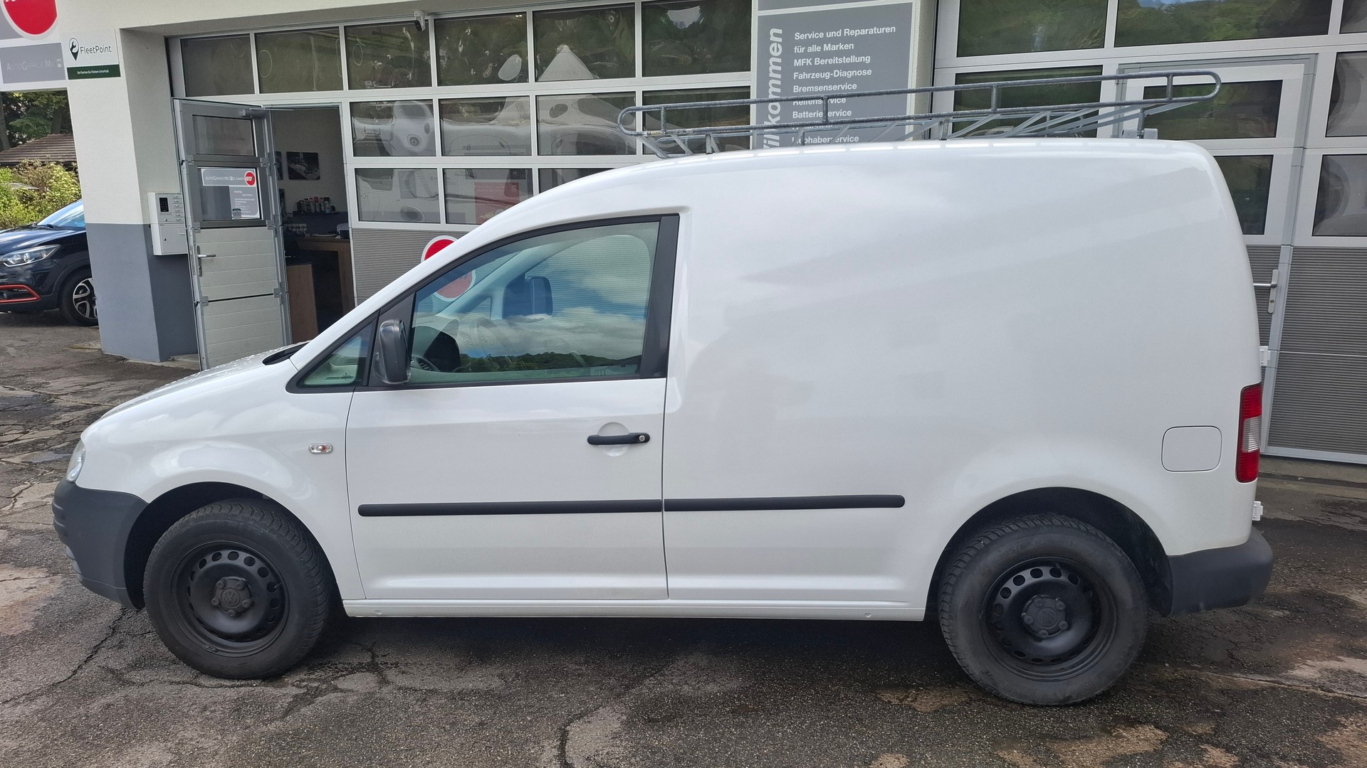 VW Caddy 2.0 EcoFuel-image-10