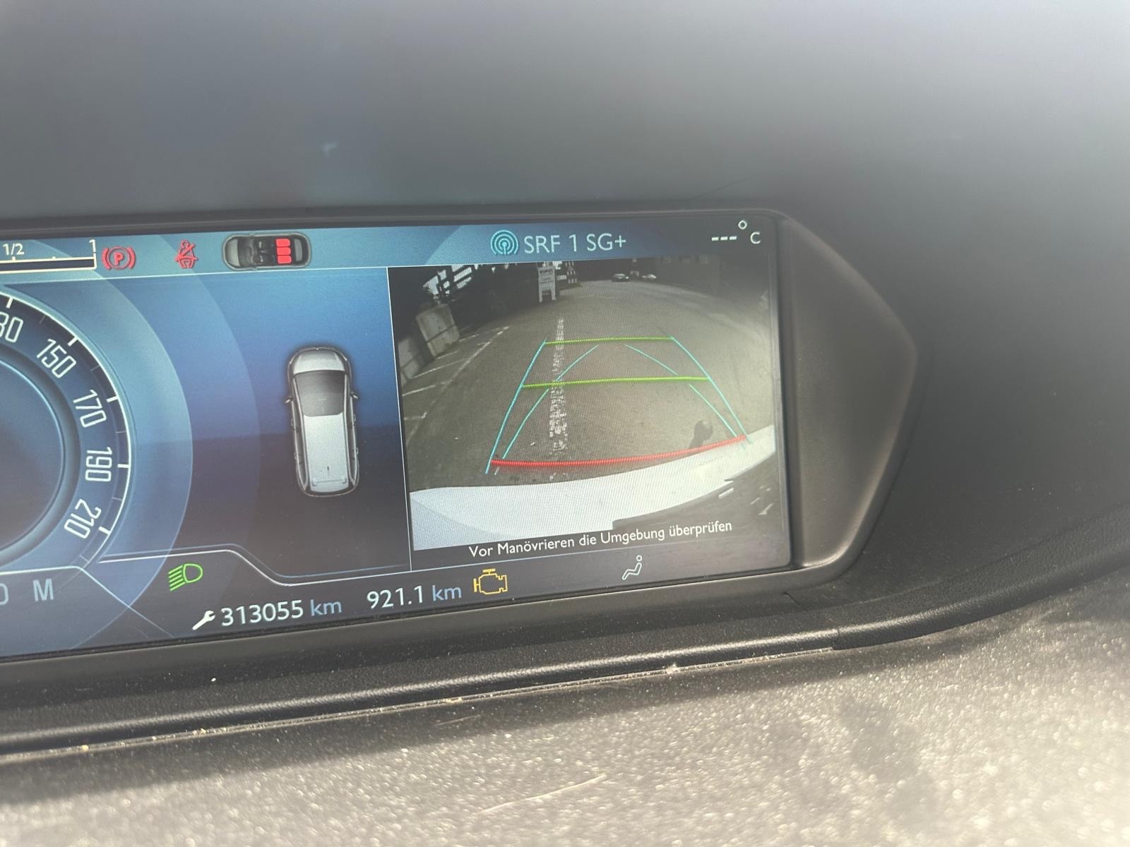 CITROEN Grand C4 Picasso 2.0 BlueHDi Séduction Automatic-image-10