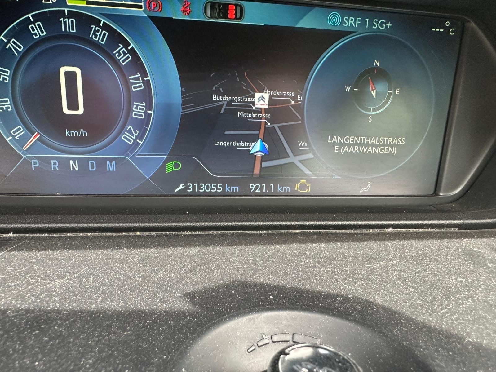 CITROEN Grand C4 Picasso 2.0 BlueHDi Séduction Automatic-image-11