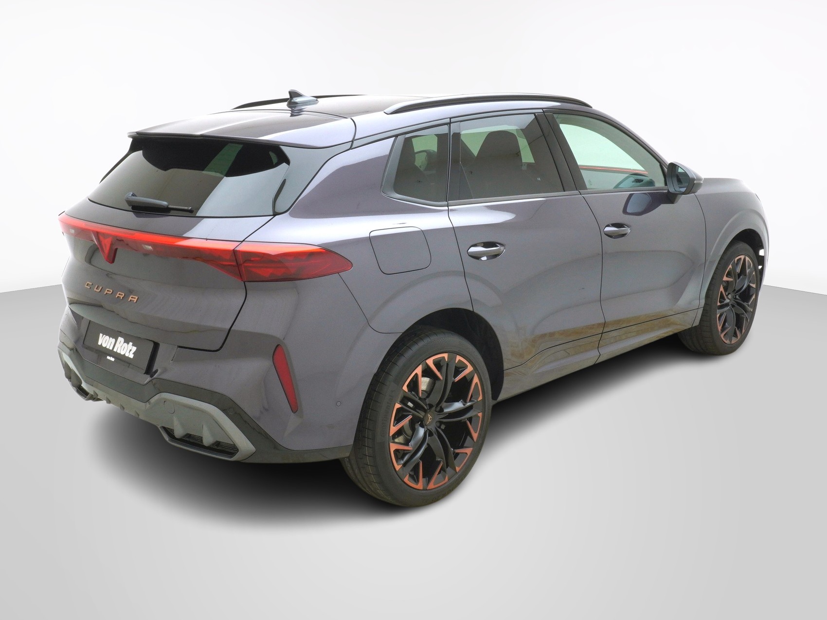 CUPRA Terramar 2.0 TSI VZ 4Drive DSG-image-4