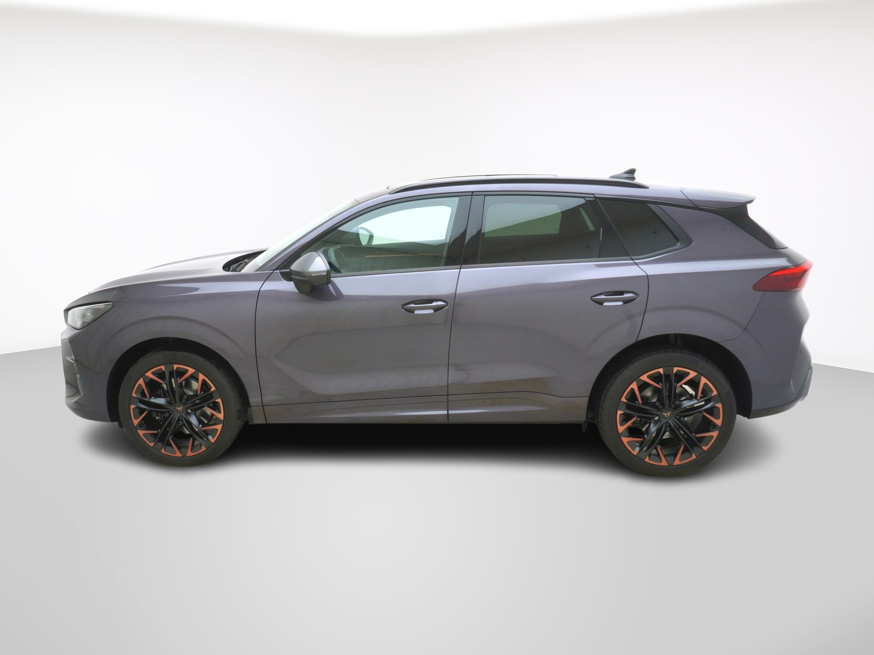 CUPRA Terramar 2.0 TSI VZ 4Drive DSG-image-1