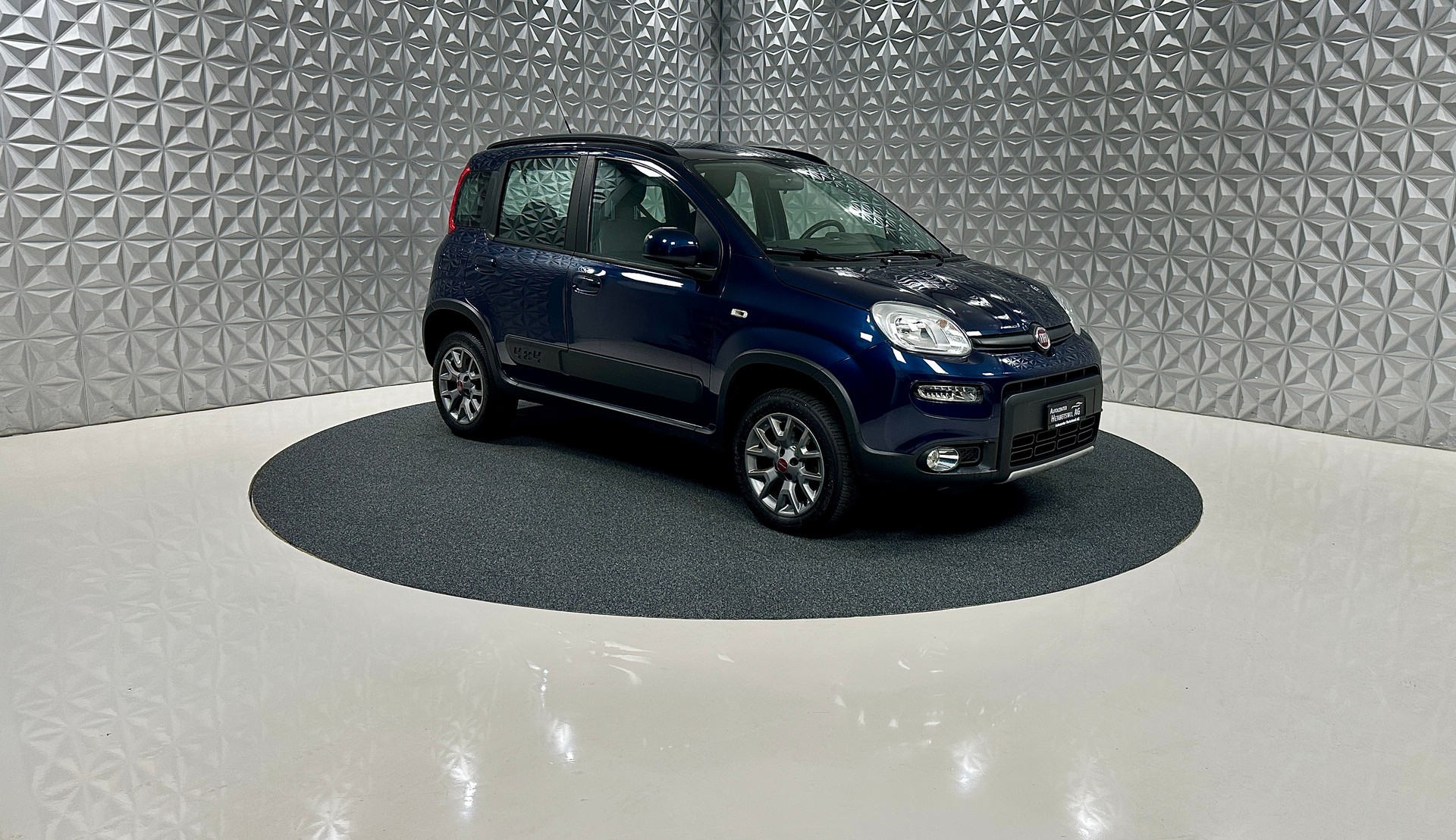FIAT Panda 0.9 Twinair Turbo 4x4-image-2
