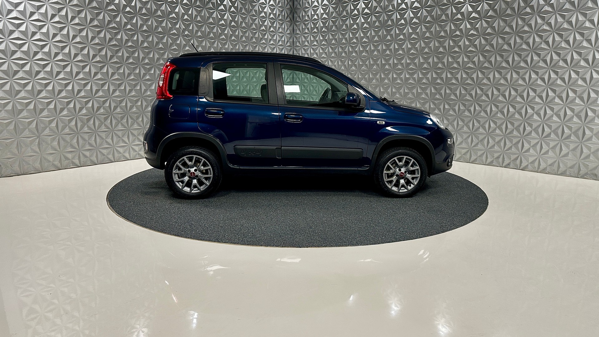 FIAT Panda 0.9 Twinair Turbo 4x4-image-3
