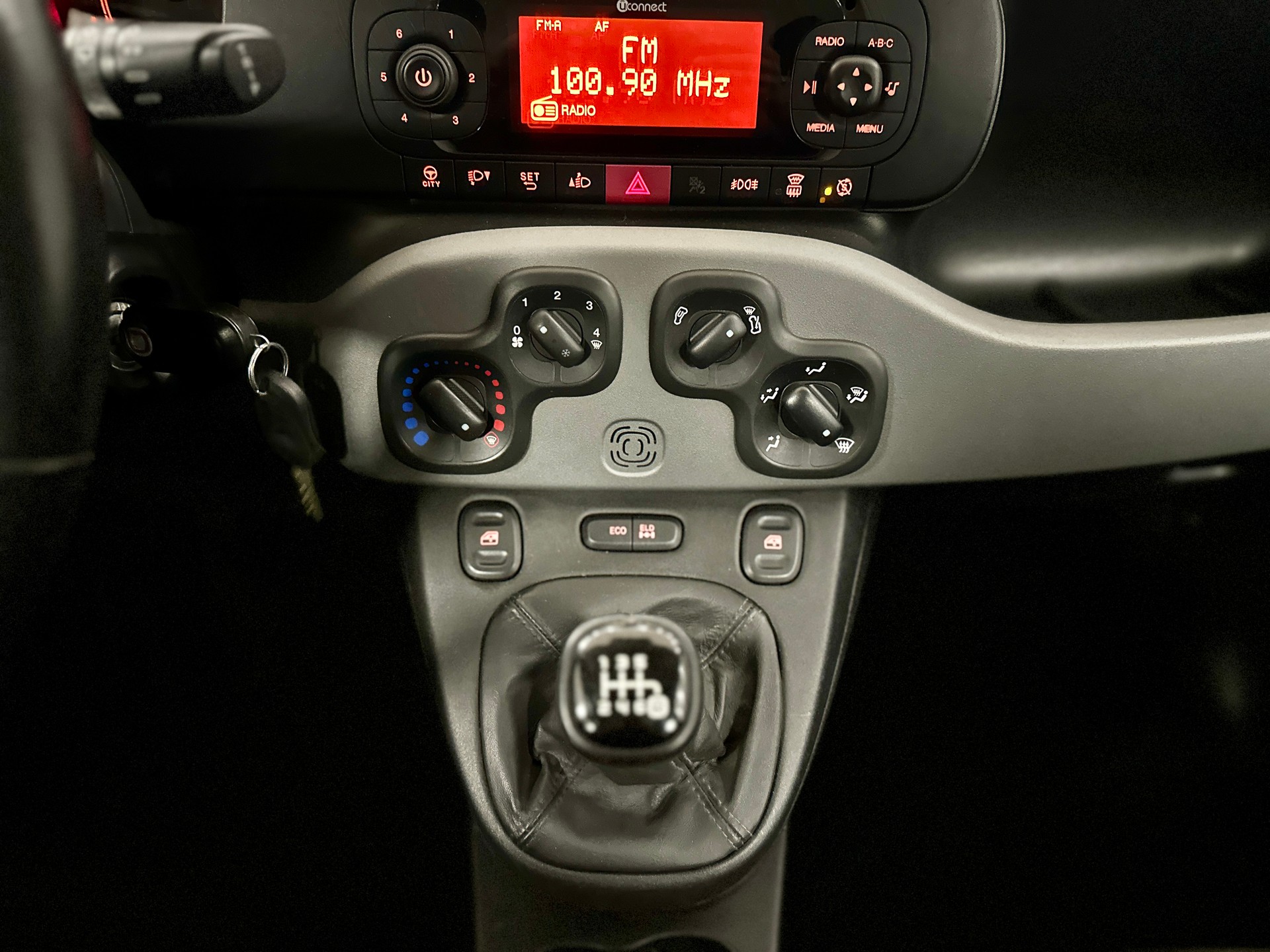 FIAT Panda 0.9 Twinair Turbo 4x4-image-15