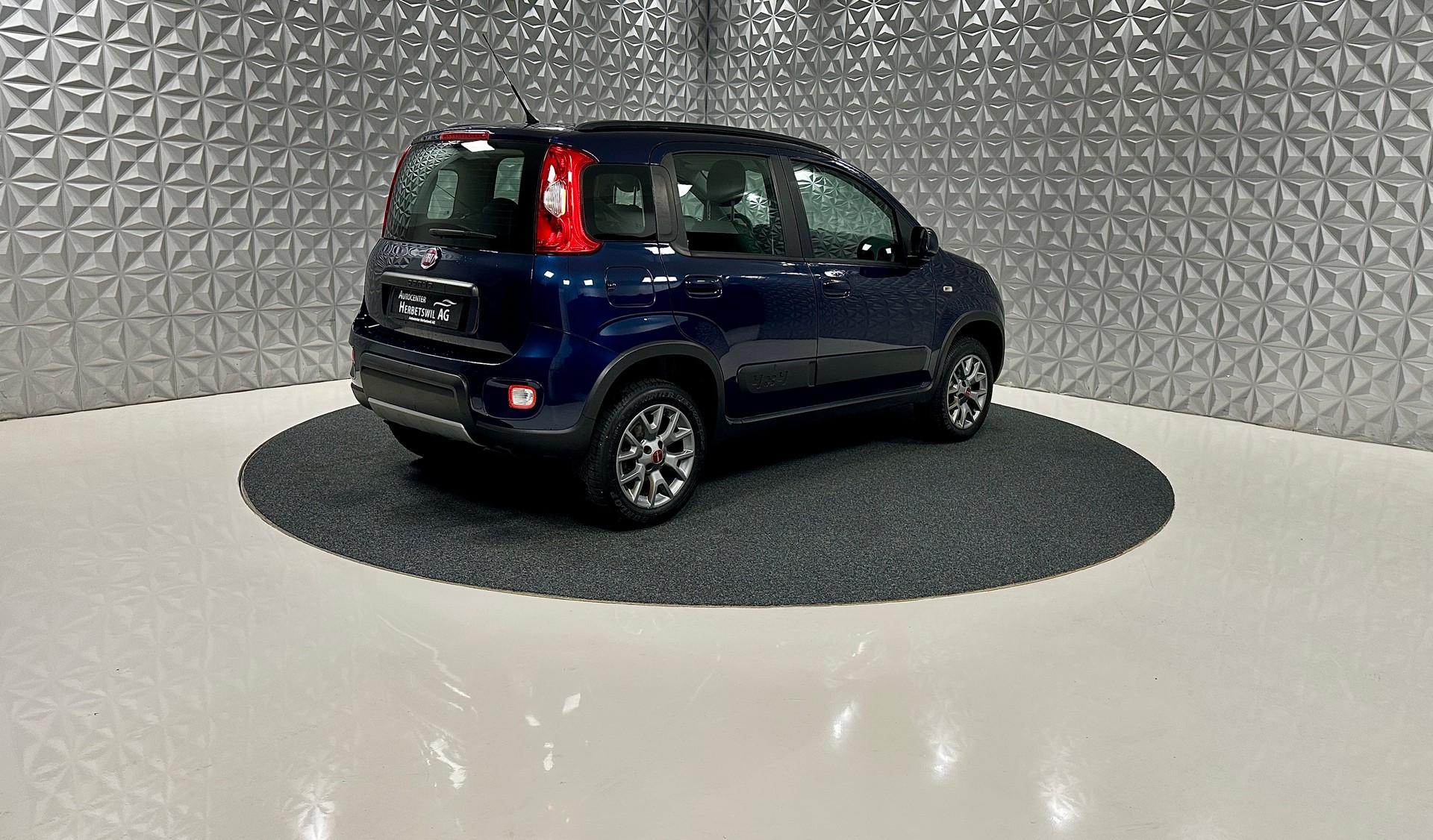 FIAT Panda 0.9 Twinair Turbo 4x4-image-4