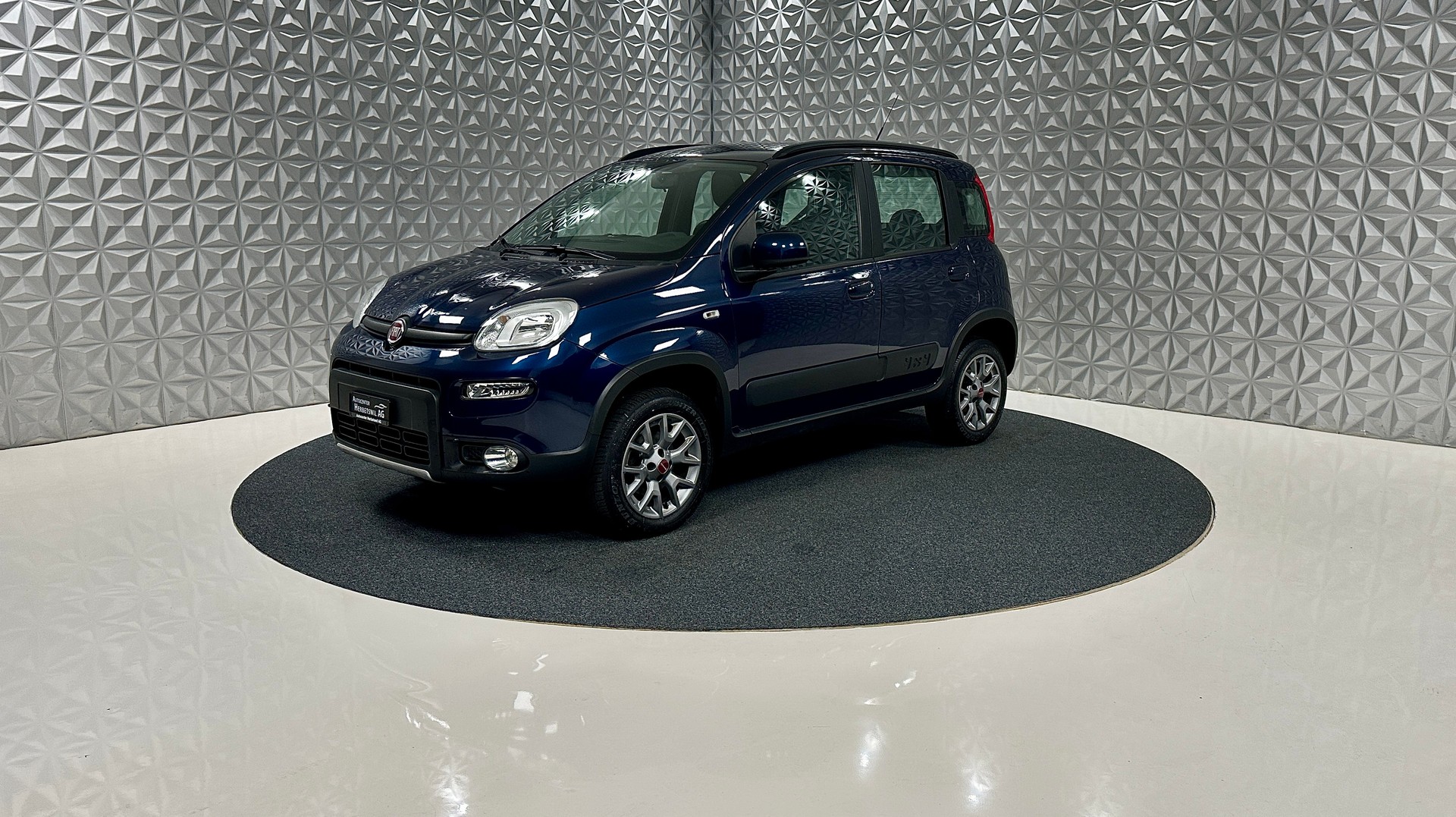 FIAT Panda 0.9 Twinair Turbo 4x4-image-0