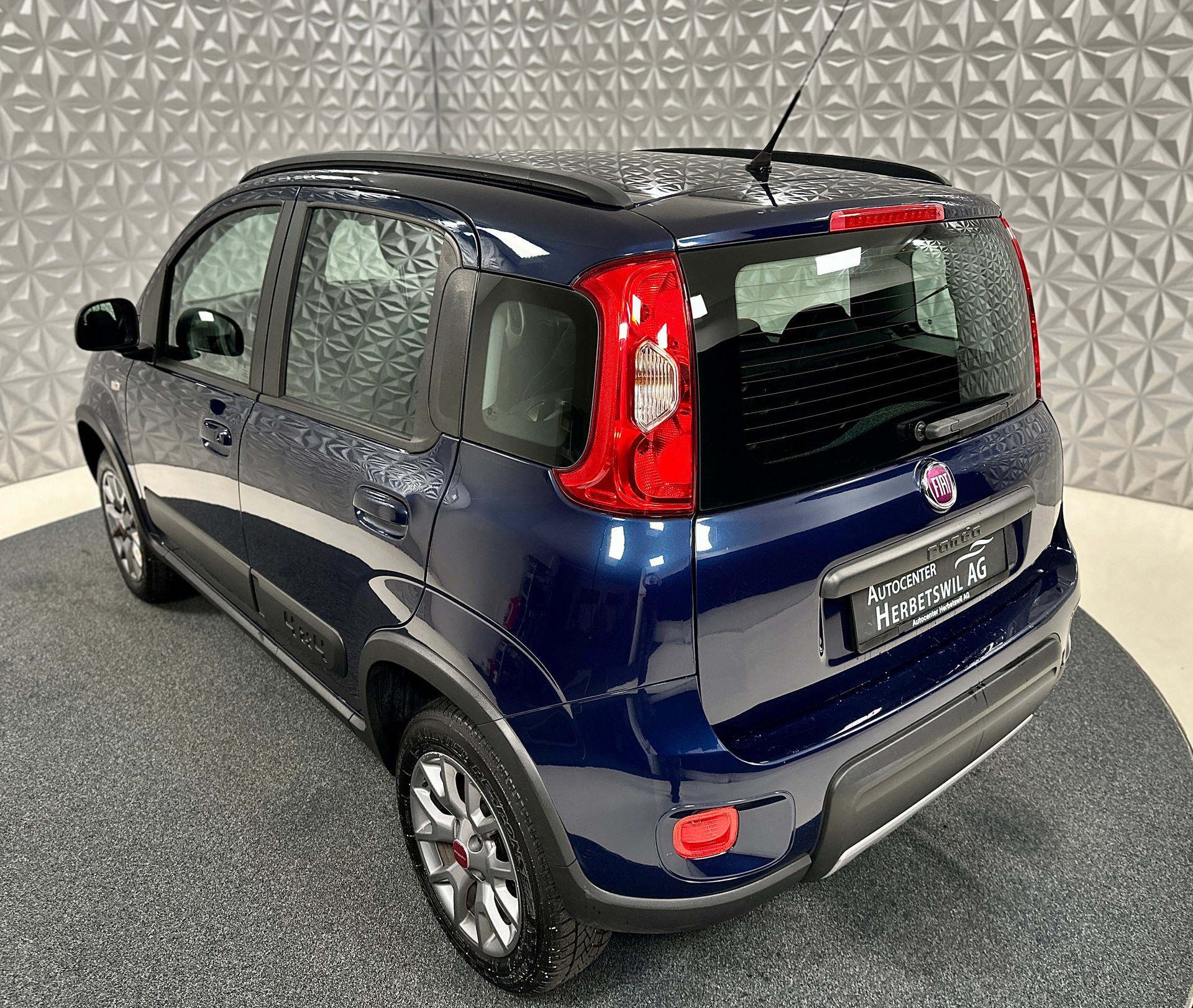FIAT Panda 0.9 Twinair Turbo 4x4-image-9