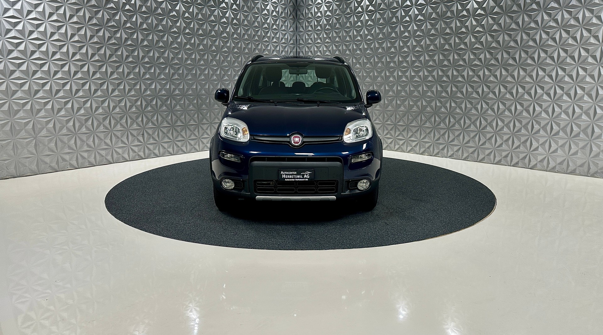 FIAT Panda 0.9 Twinair Turbo 4x4-image-1