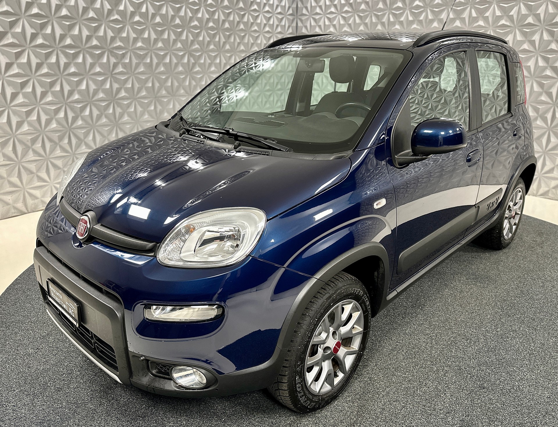 FIAT Panda 0.9 Twinair Turbo 4x4-image-8