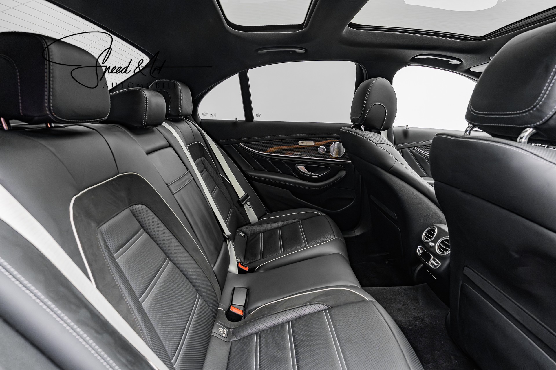 MERCEDES-BENZ E 63 AMG S 4Matic Speedshift MCT | OHNE OPF | CARBON PAKET 1&2| MAGNO GRAU-image-15