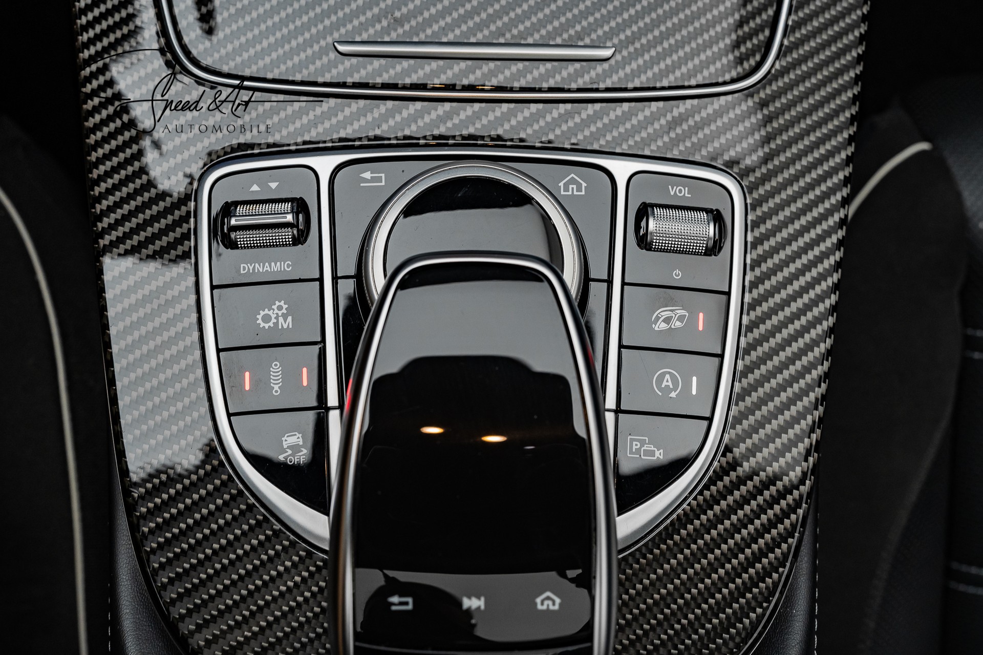 MERCEDES-BENZ E 63 AMG S 4Matic Speedshift MCT | OHNE OPF | CARBON PAKET 1&2| MAGNO GRAU-image-18