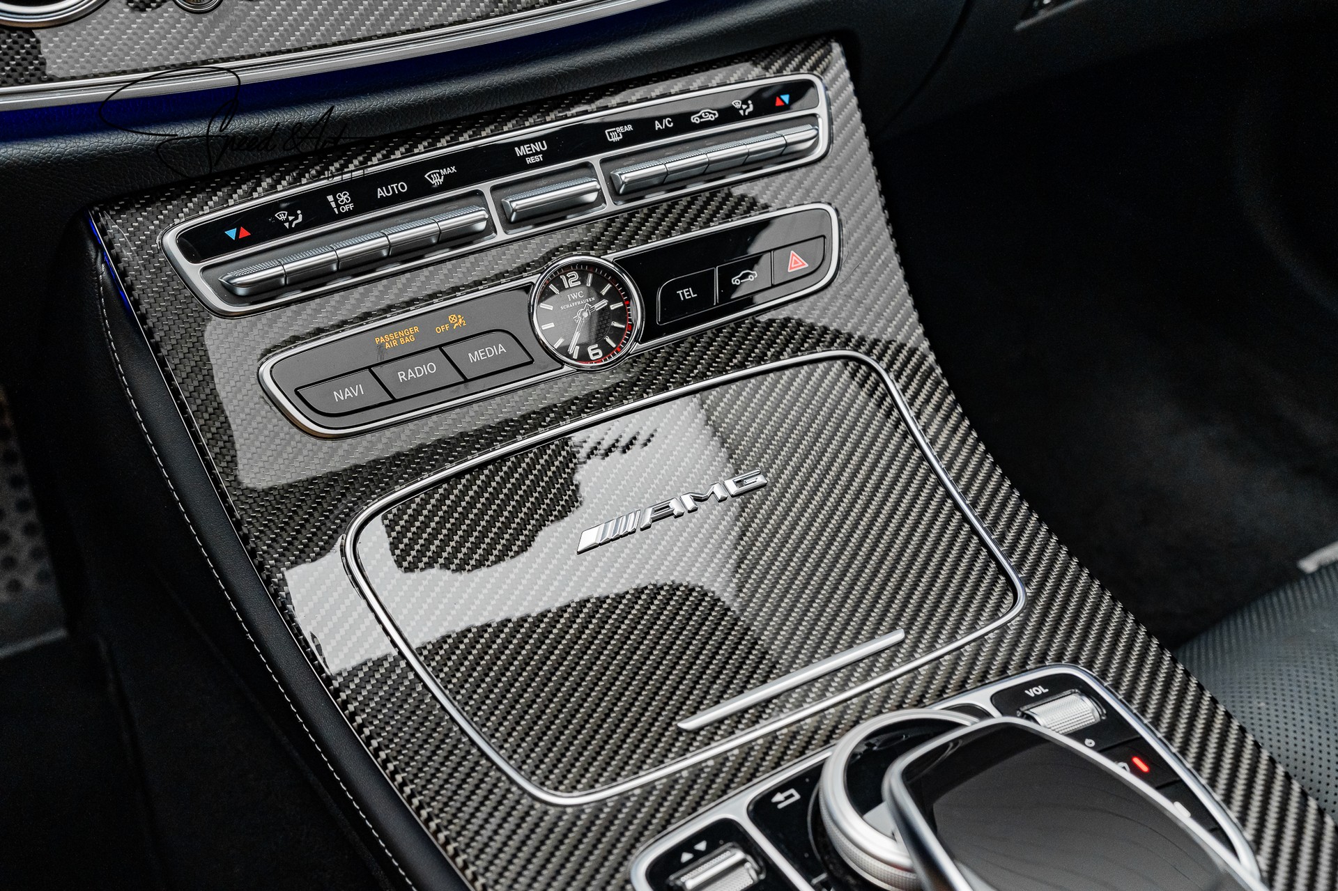 MERCEDES-BENZ E 63 AMG S 4Matic Speedshift MCT | OHNE OPF | CARBON PAKET 1&2| MAGNO GRAU-image-20
