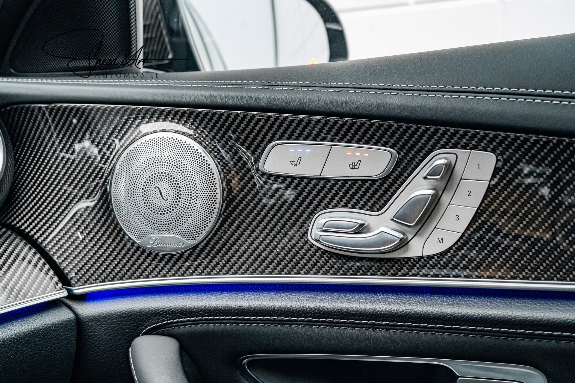 MERCEDES-BENZ E 63 AMG S 4Matic Speedshift MCT | OHNE OPF | CARBON PAKET 1&2| MAGNO GRAU-image-19