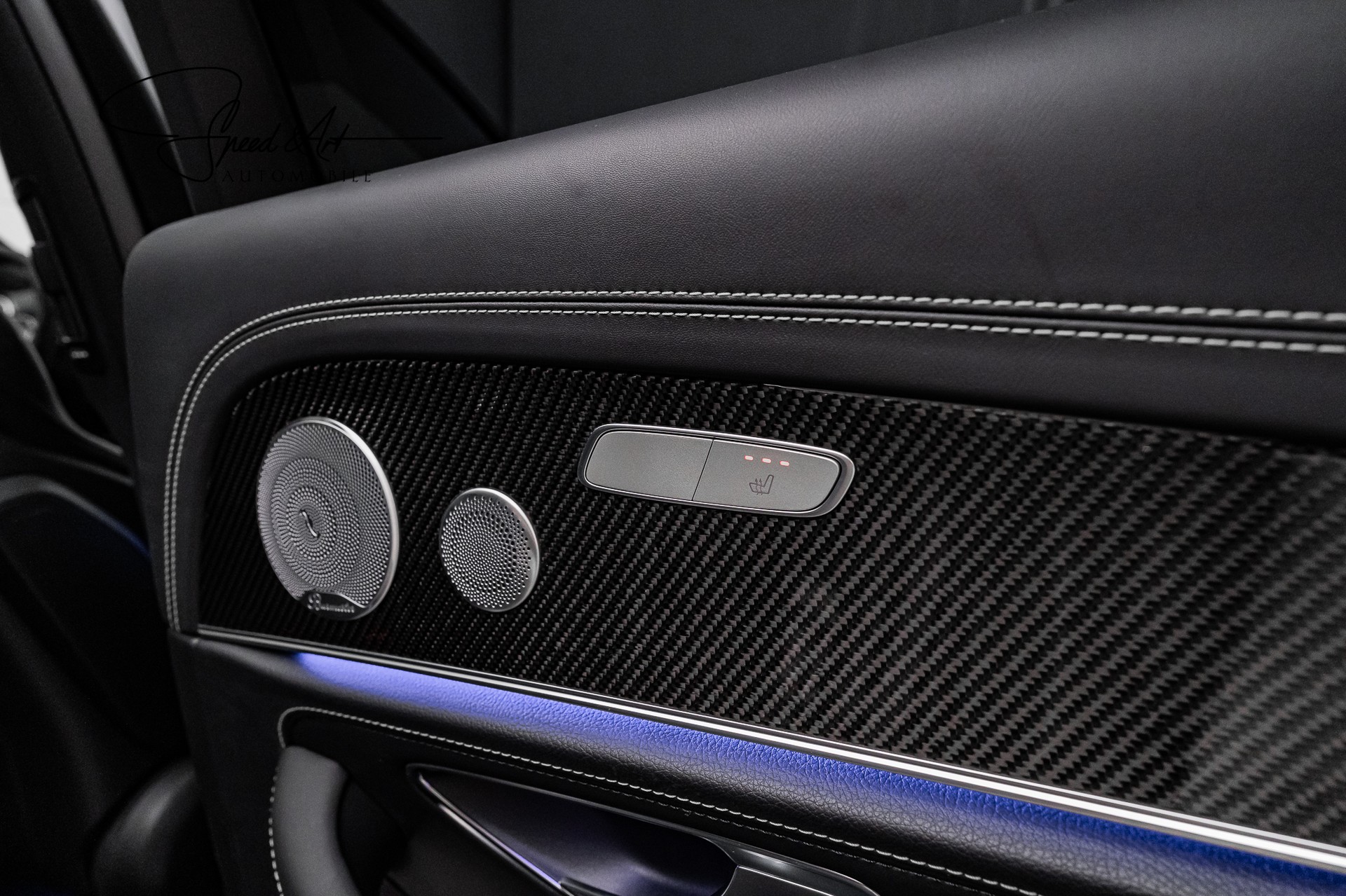 MERCEDES-BENZ E 63 AMG S 4Matic Speedshift MCT | OHNE OPF | CARBON PAKET 1&2| MAGNO GRAU-image-21