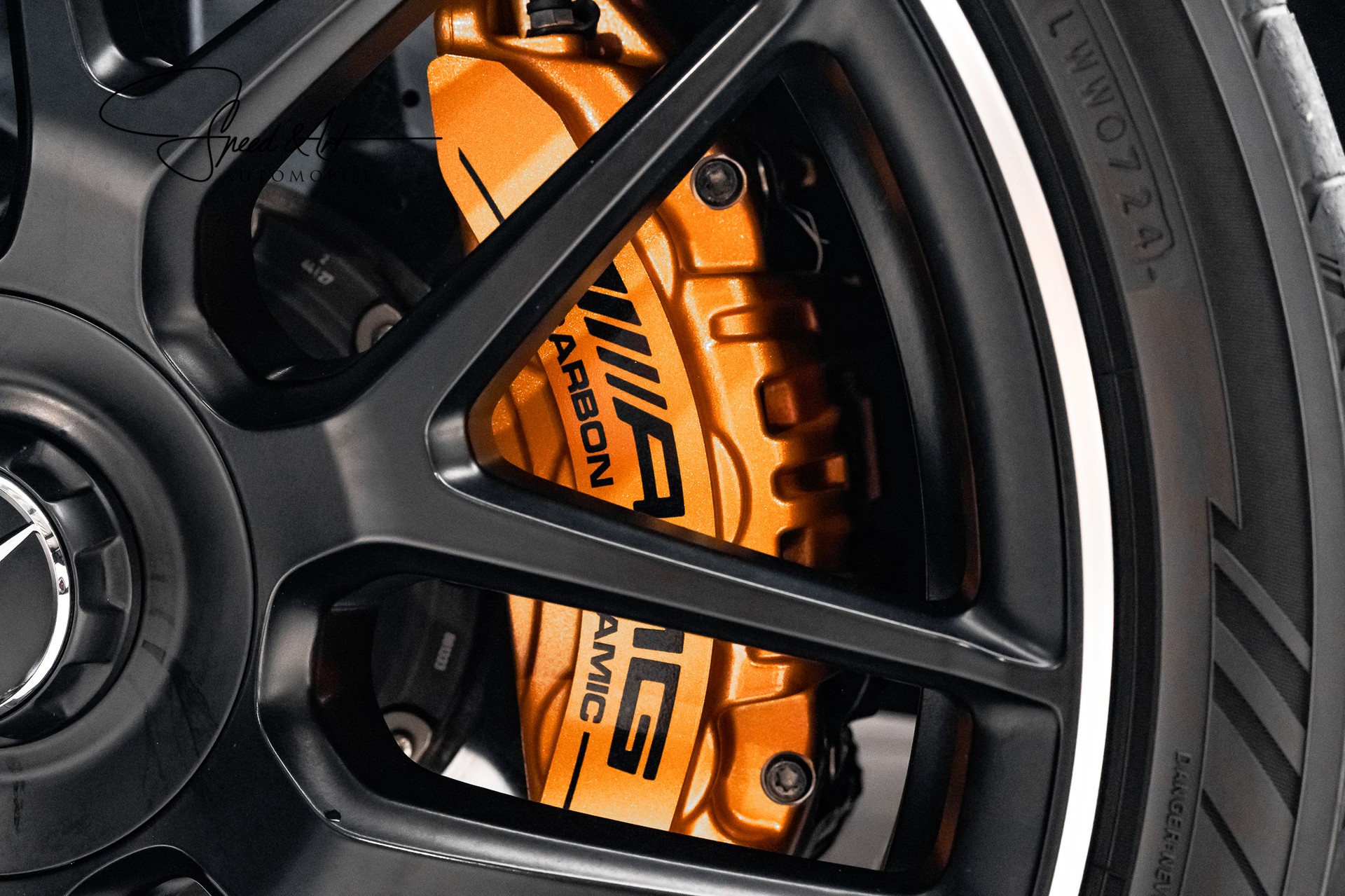 MERCEDES-BENZ E 63 AMG S 4Matic Speedshift MCT | OHNE OPF | CARBON PAKET 1&2| MAGNO GRAU-image-10