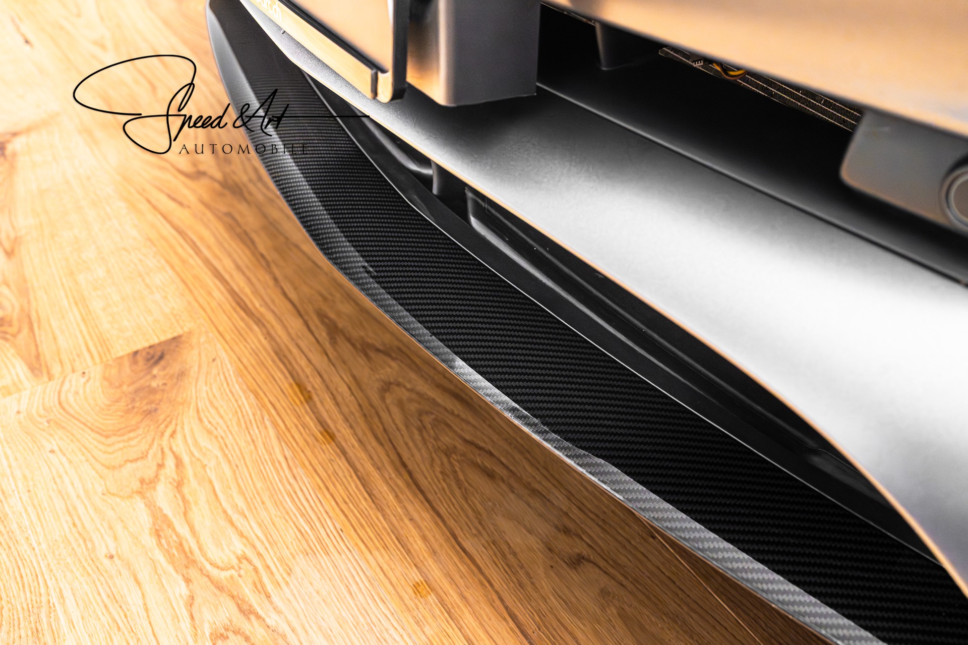 MERCEDES-BENZ E 63 AMG S 4Matic Speedshift MCT | OHNE OPF | CARBON PAKET 1&2| MAGNO GRAU-image-4