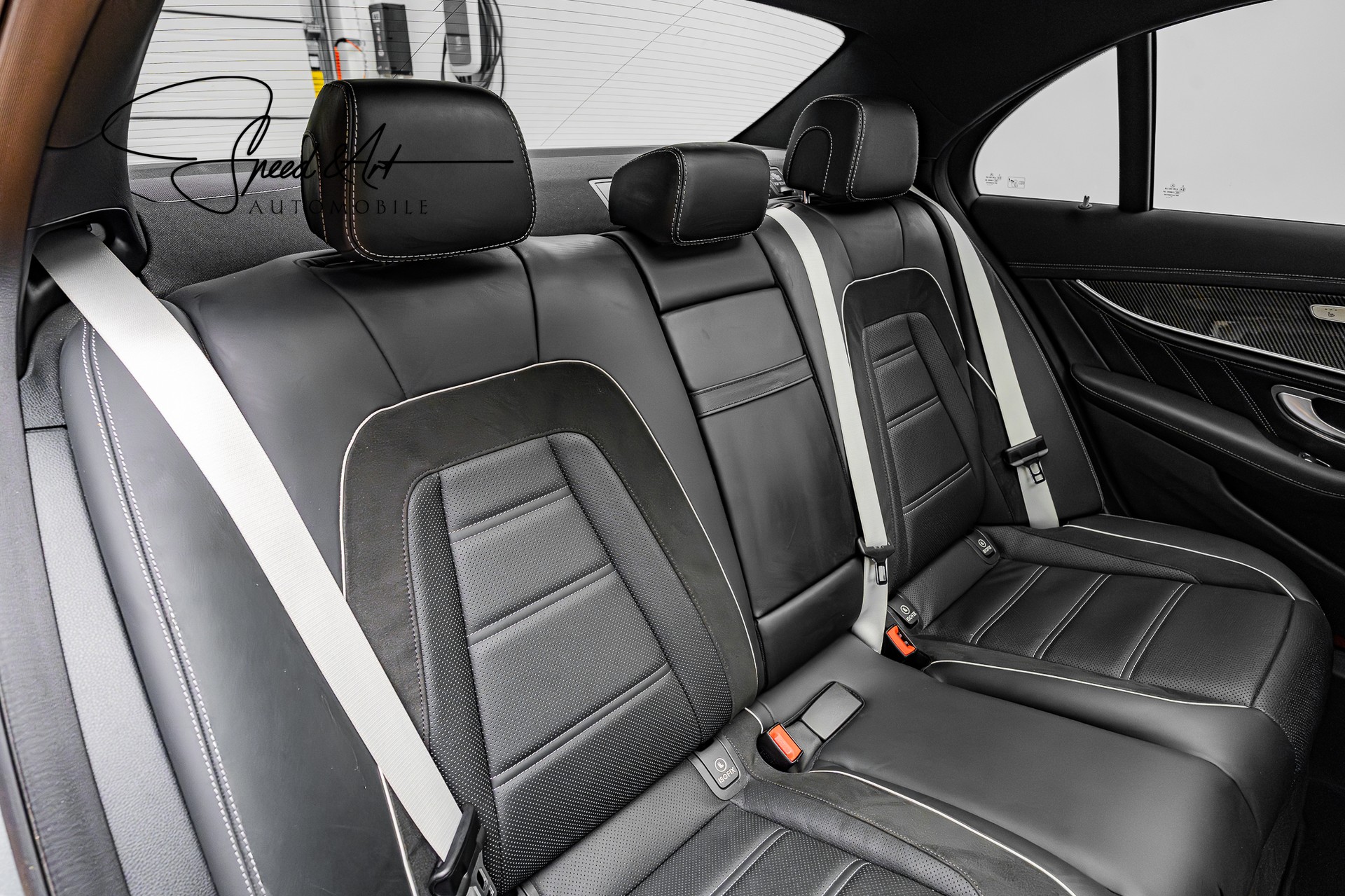 MERCEDES-BENZ E 63 AMG S 4Matic Speedshift MCT | OHNE OPF | CARBON PAKET 1&2| MAGNO GRAU-image-16